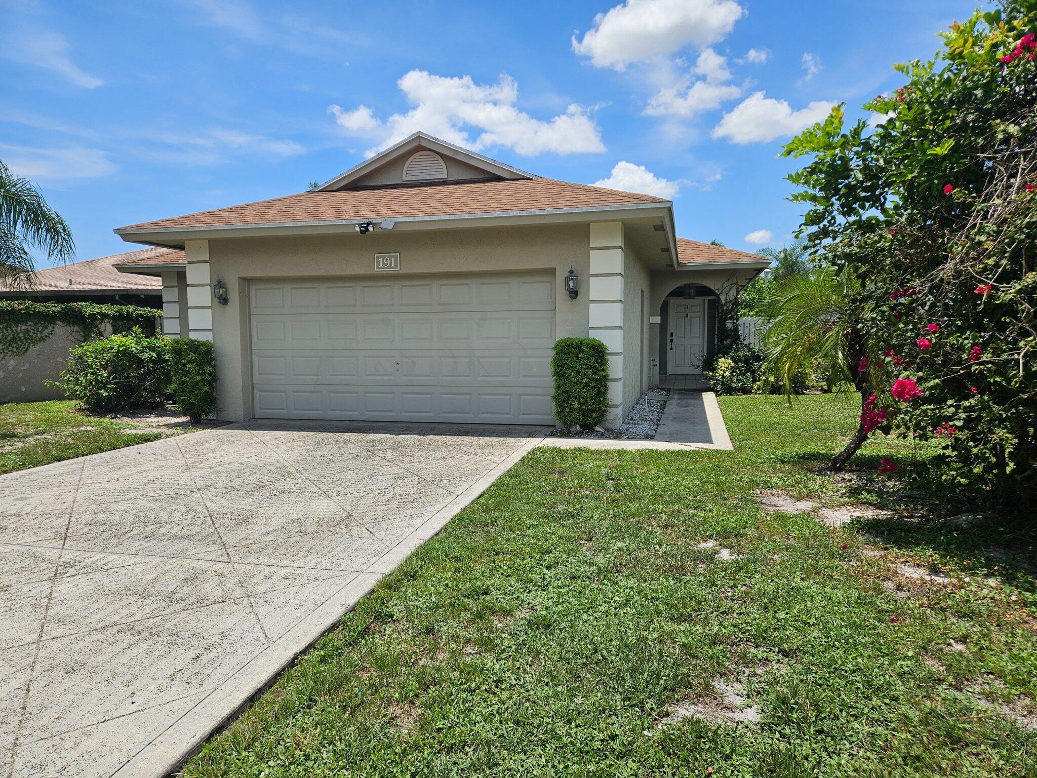SIMS CREEK OF JUPITER 2 - Residential