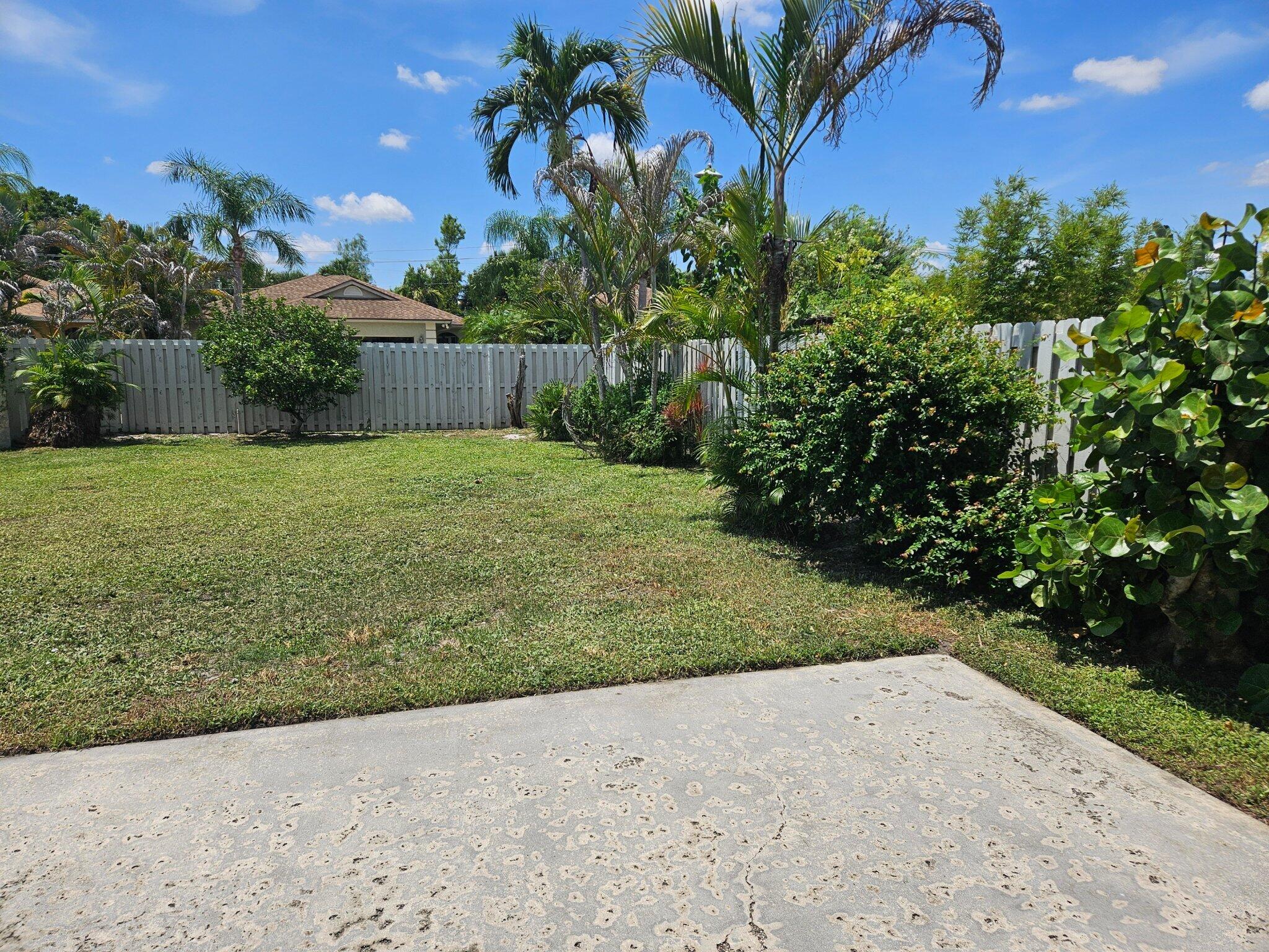 SIMS CREEK OF JUPITER 2 - Residential