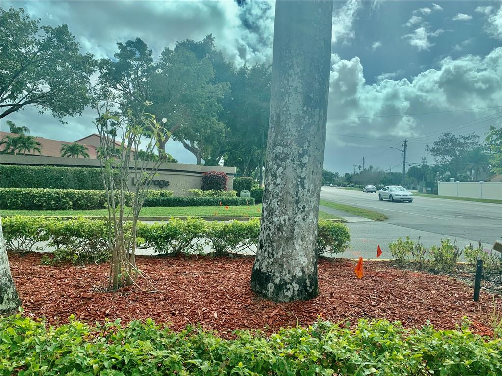 LA MIRAGE - Residential