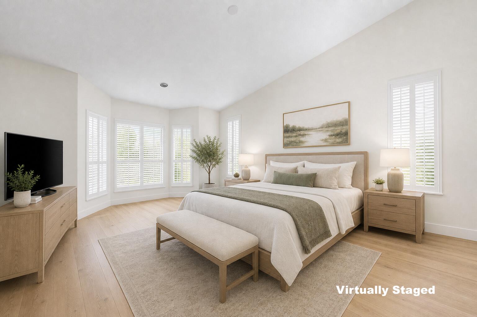 Admirals Cove - Residential