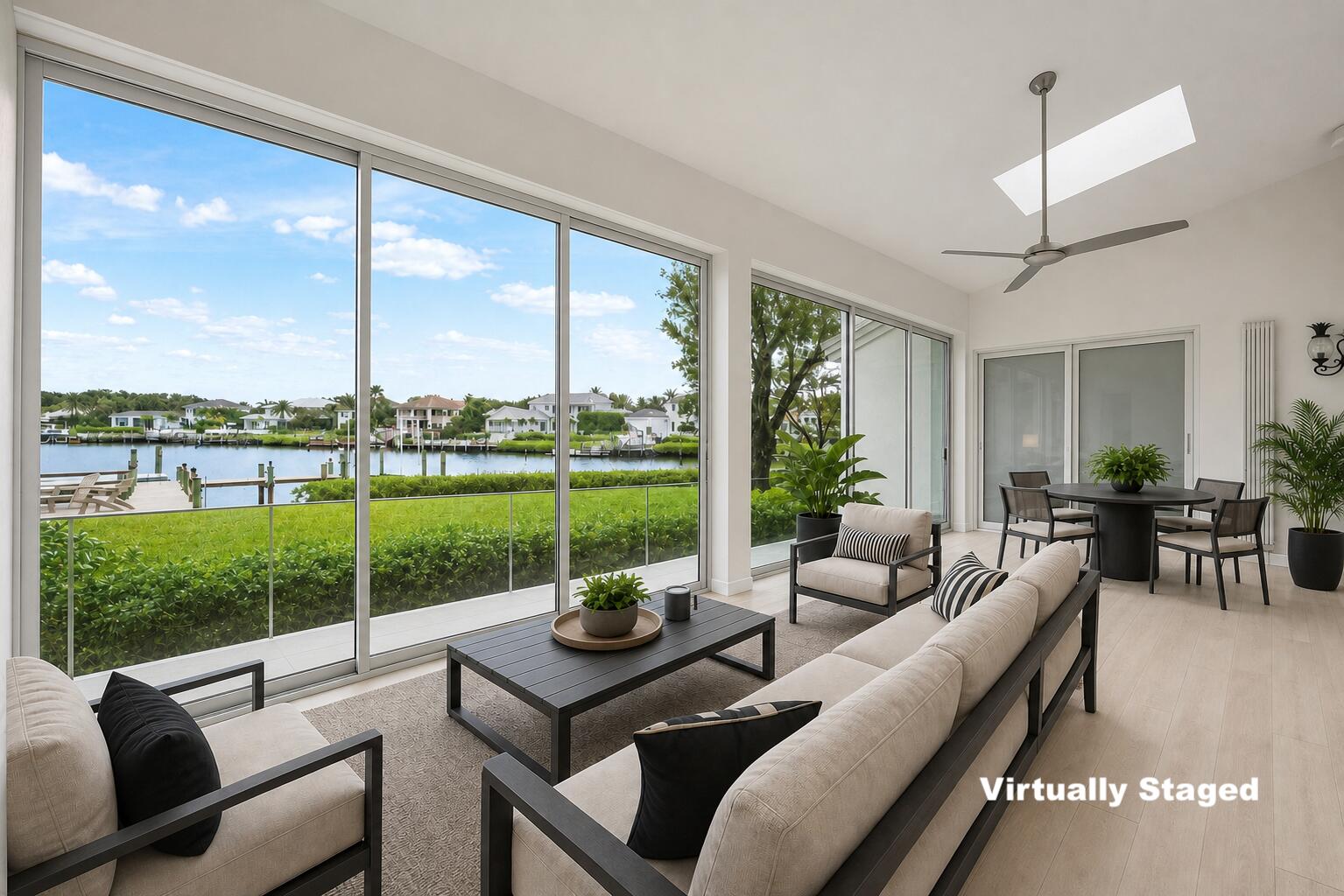 Admirals Cove - Residential
