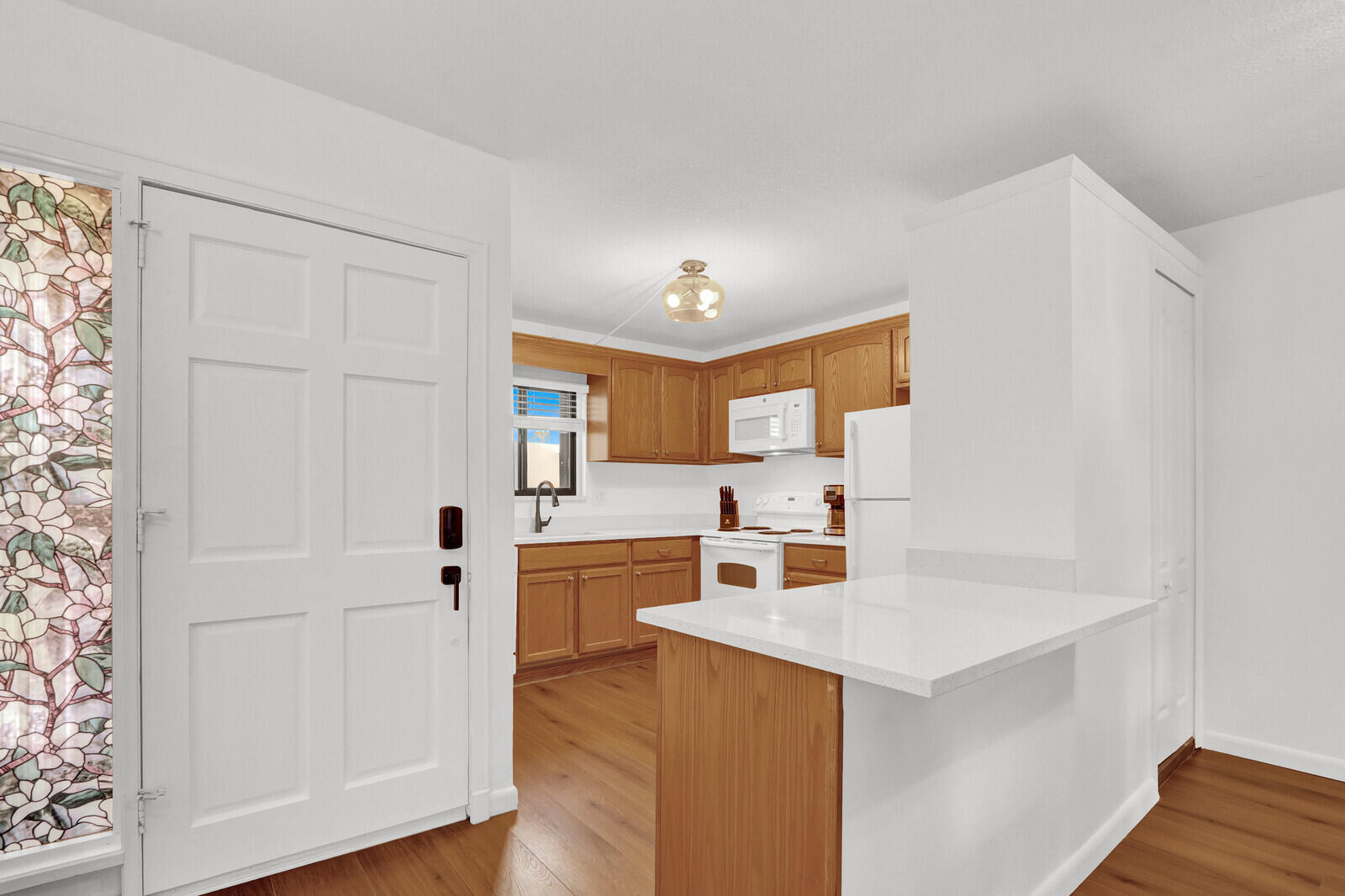 BEACON 21 CONDO - Residential