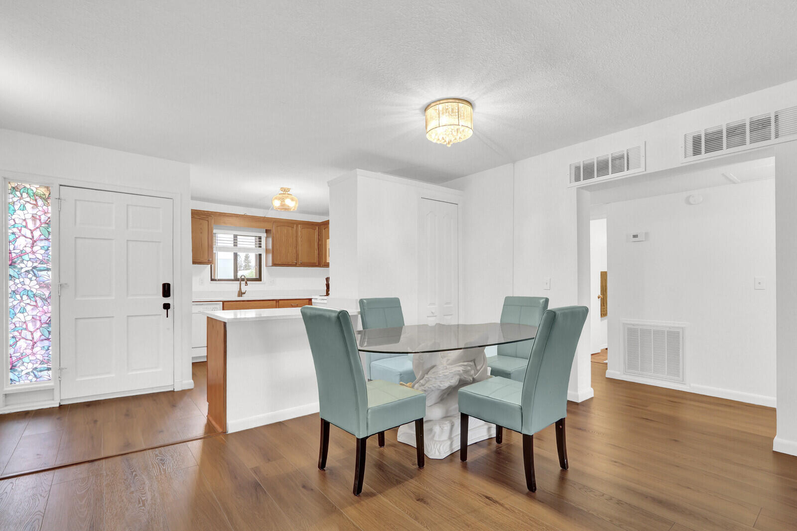 BEACON 21 CONDO - Residential