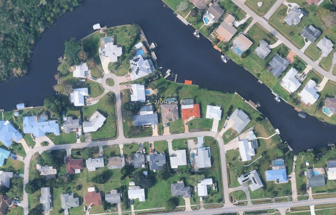 RIVER PARK - Residential Lease