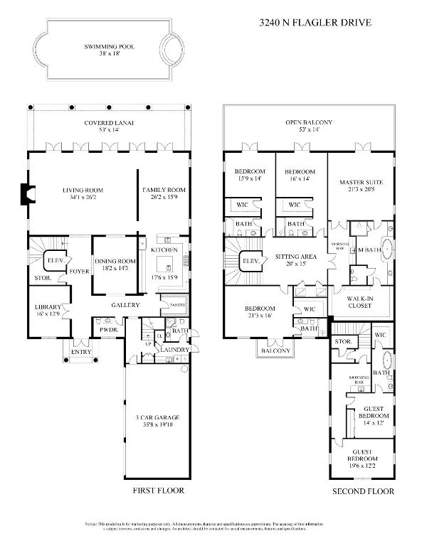 North Shore Terr - Residential