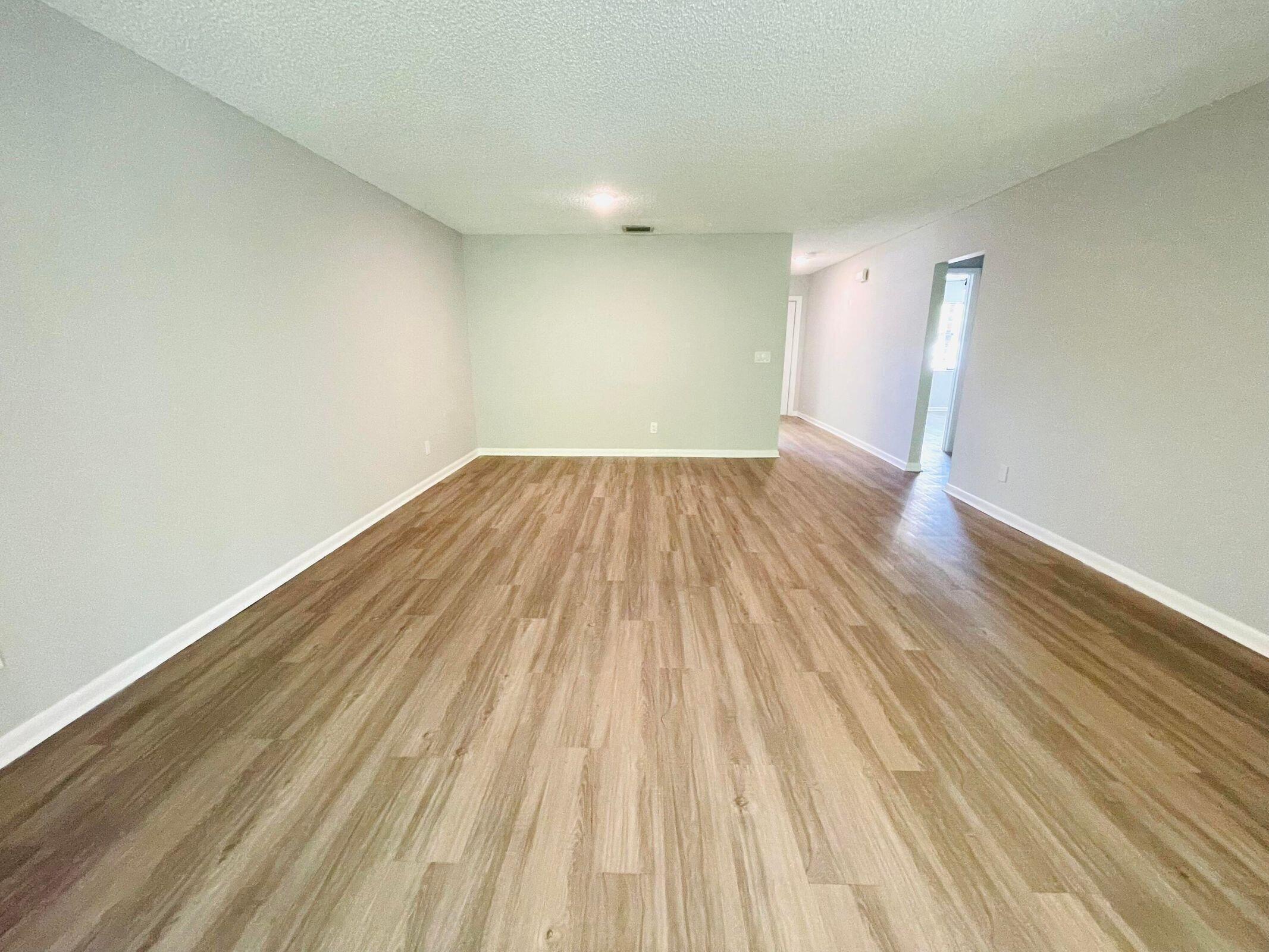PARK LANE VILLAS - Residential Lease