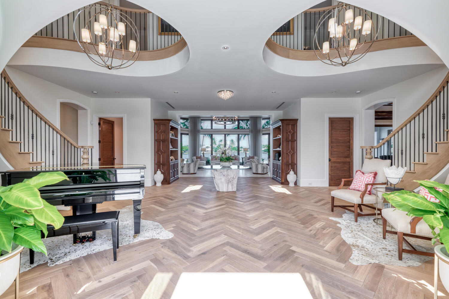NORTH PALM BEACH VILLAGE OF 6 - Residential