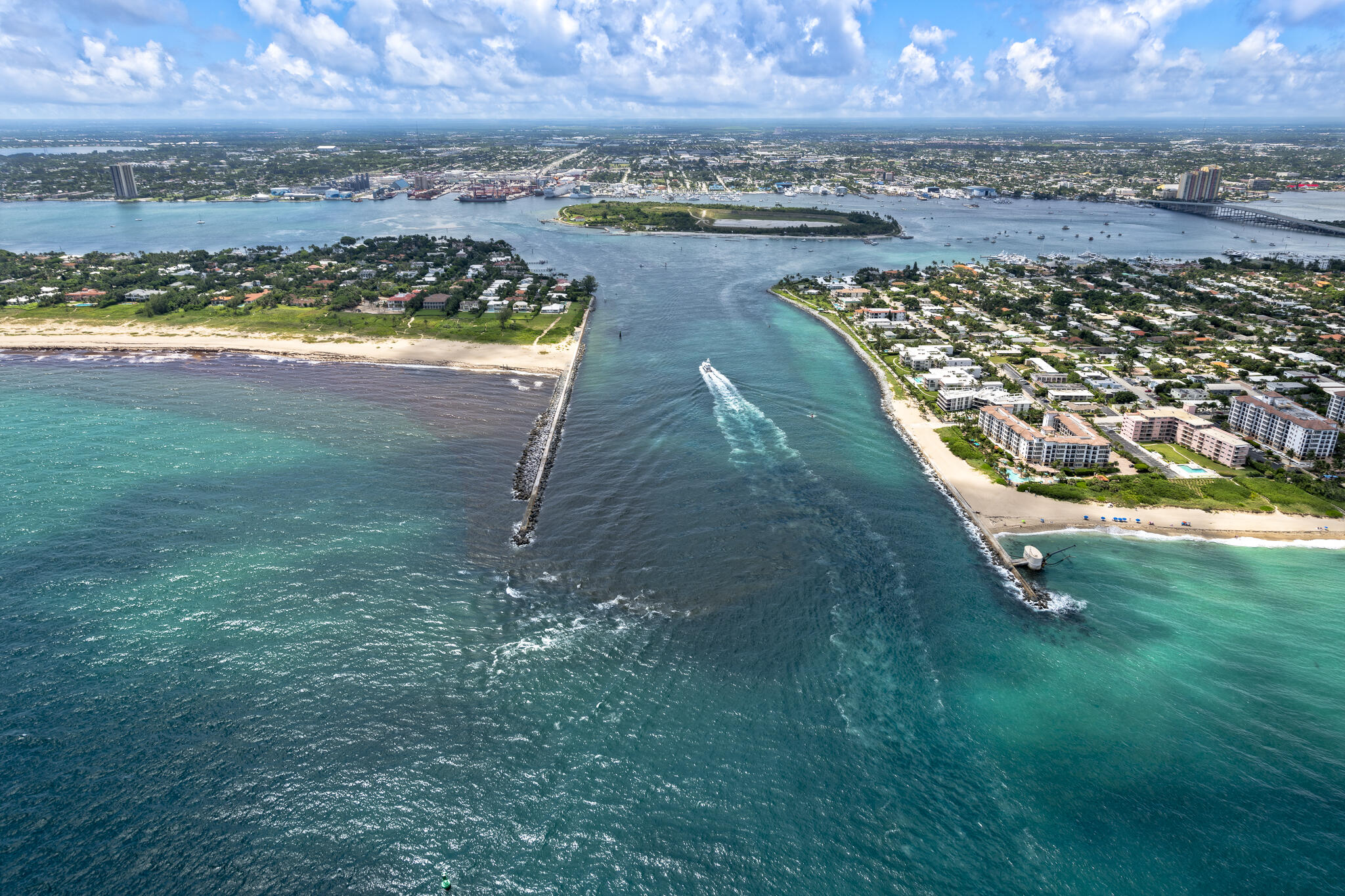 NORTH PALM BEACH VILLAGE OF 6 - Residential