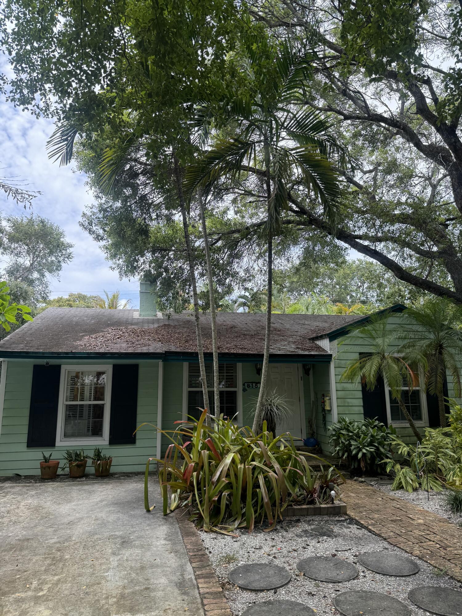 RIO VISTA C J HECTORS RESUB - Residential