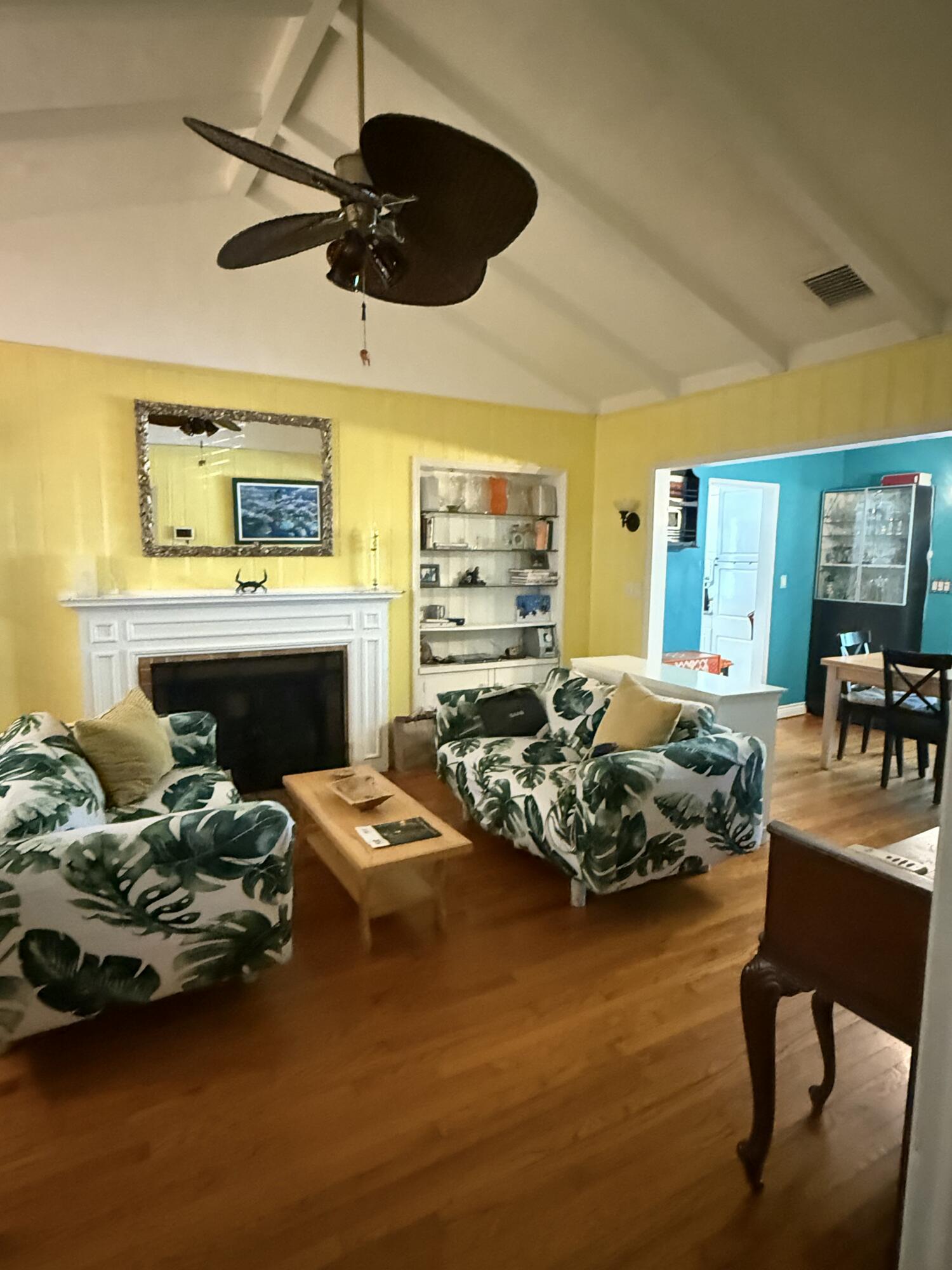 RIO VISTA C J HECTORS RESUB - Residential