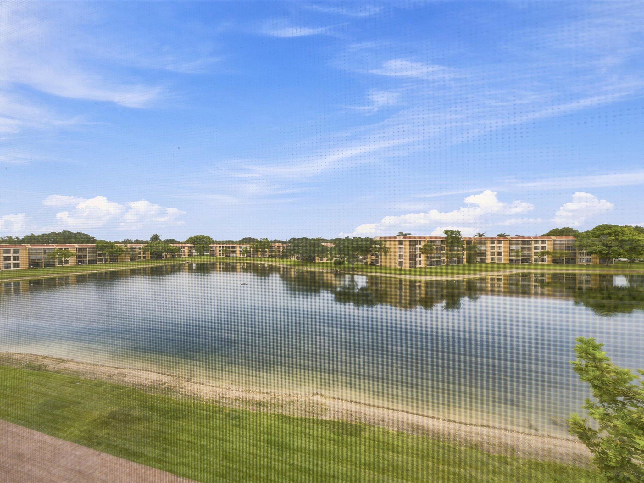 CORAL GATE X CONDO - Residential