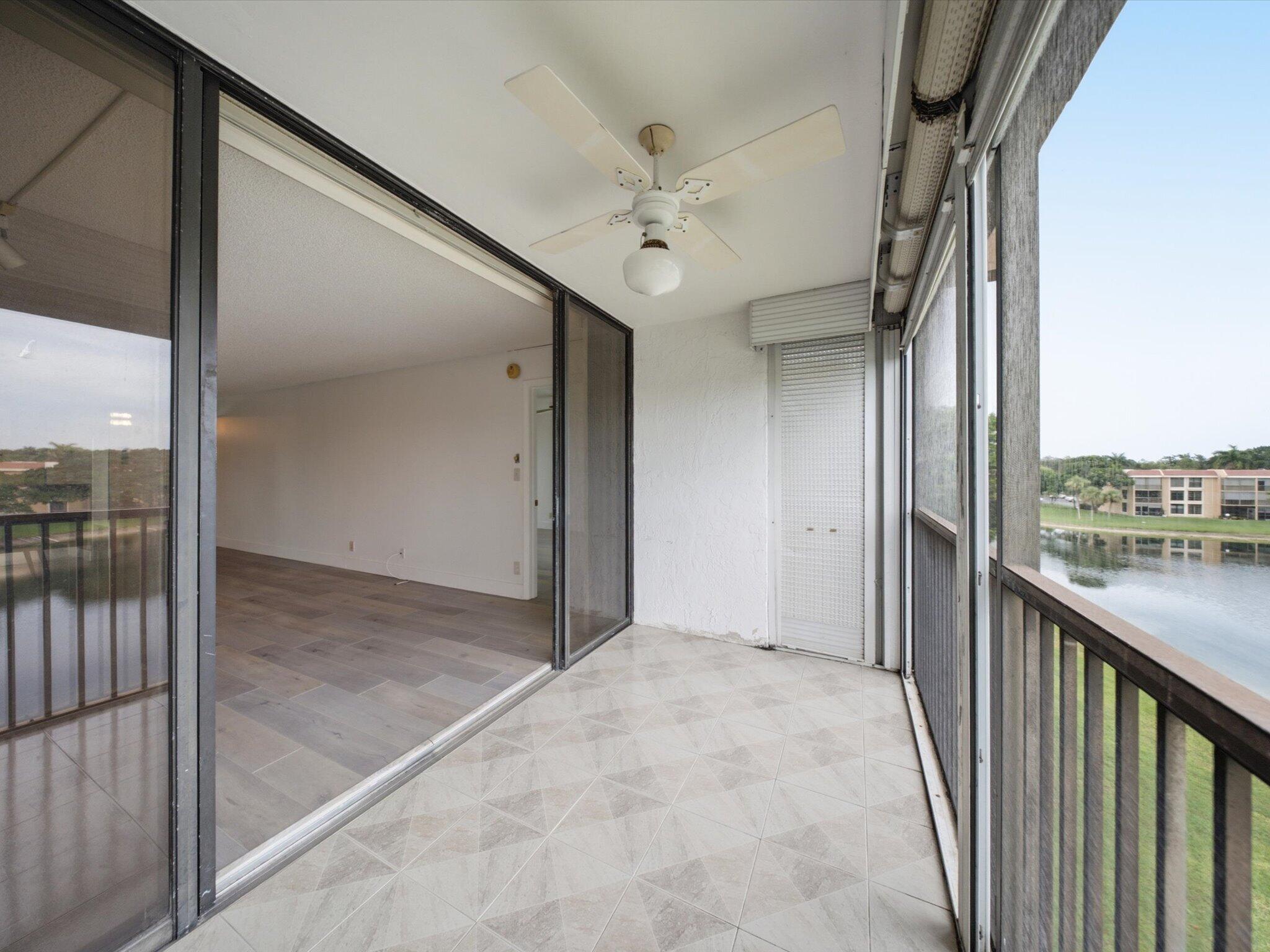 CORAL GATE X CONDO - Residential