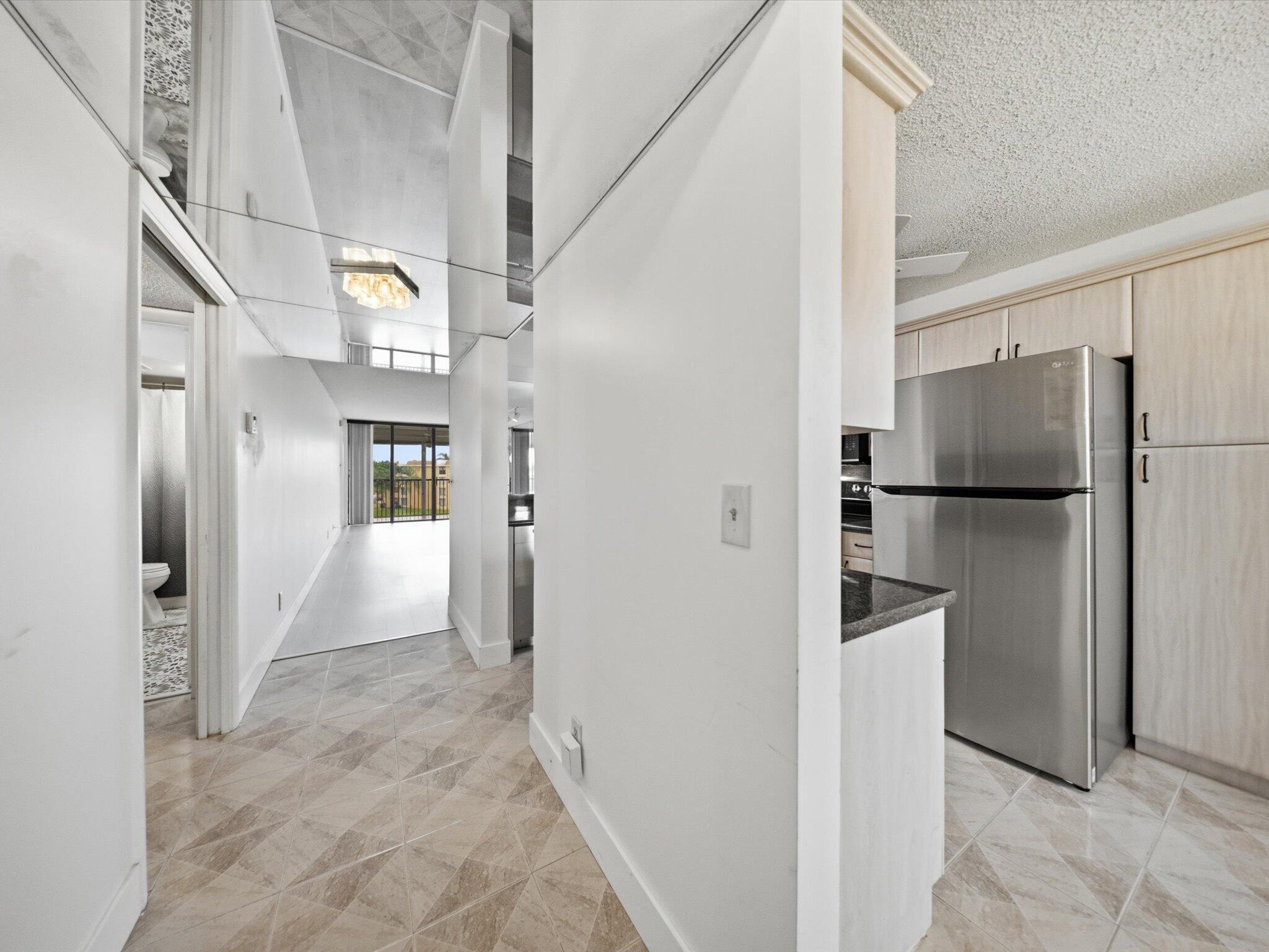 CORAL GATE X CONDO - Residential