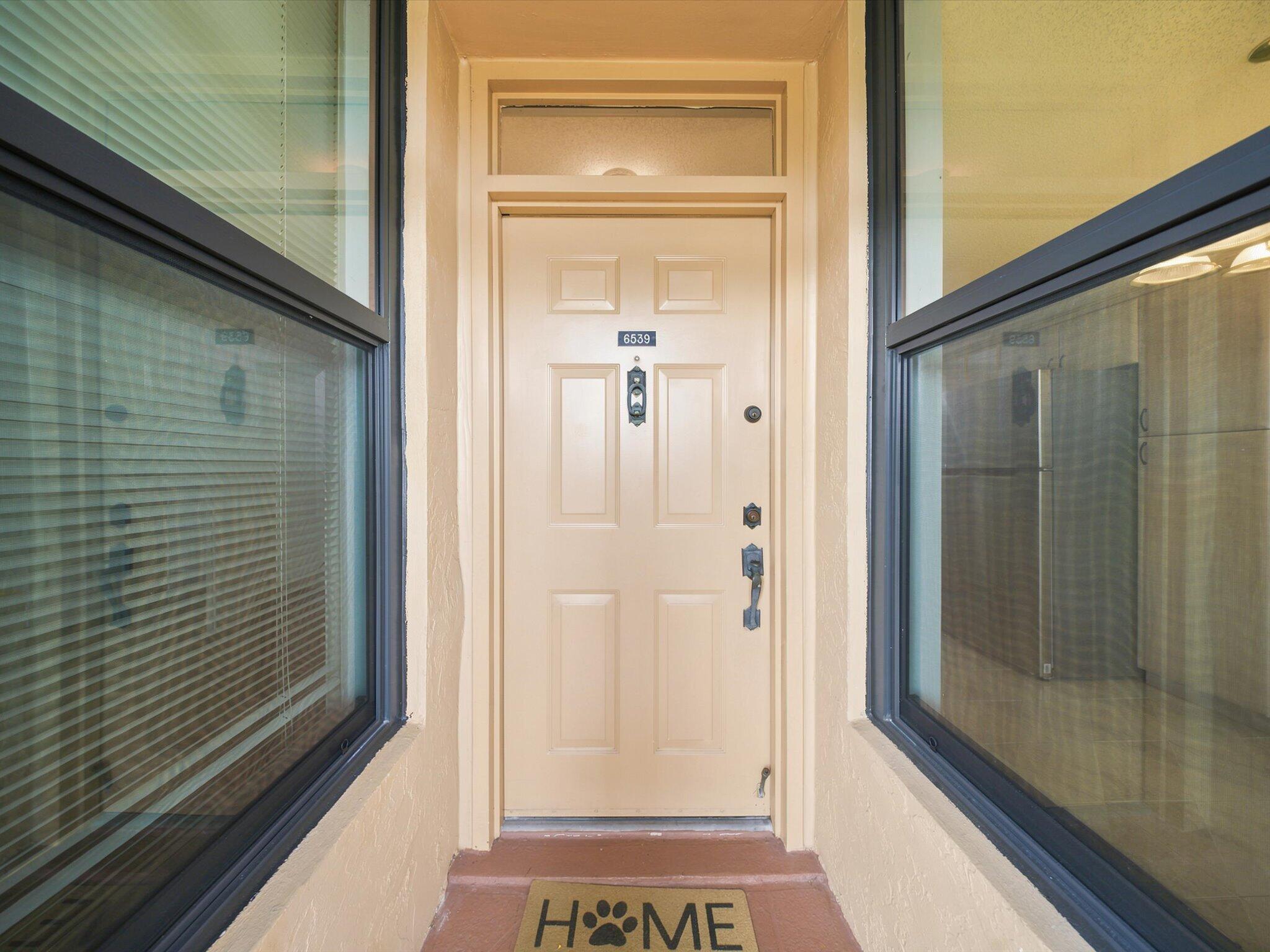 CORAL GATE X CONDO - Residential