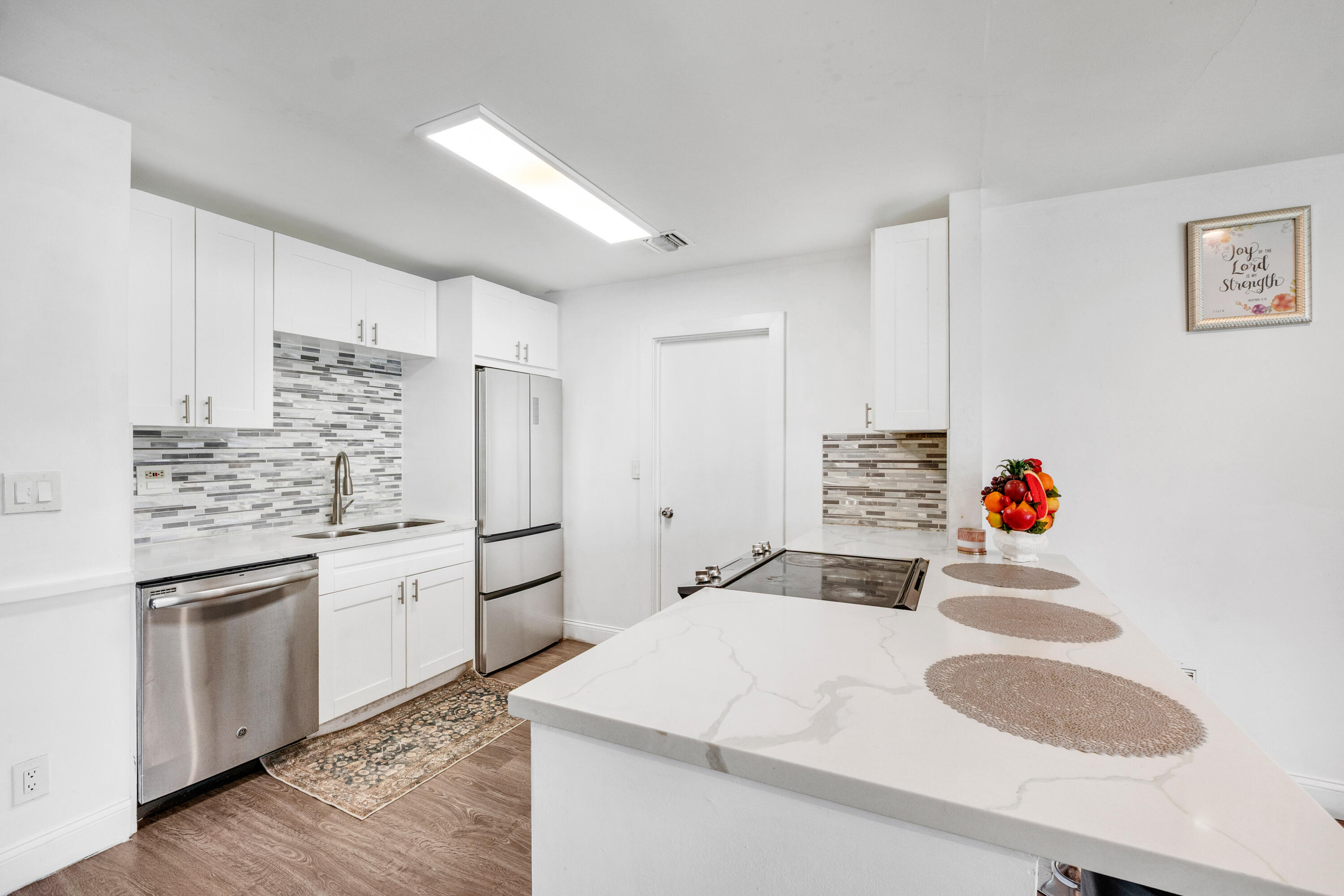 MAINLANDS OF TAMARAC LAKES - Residential