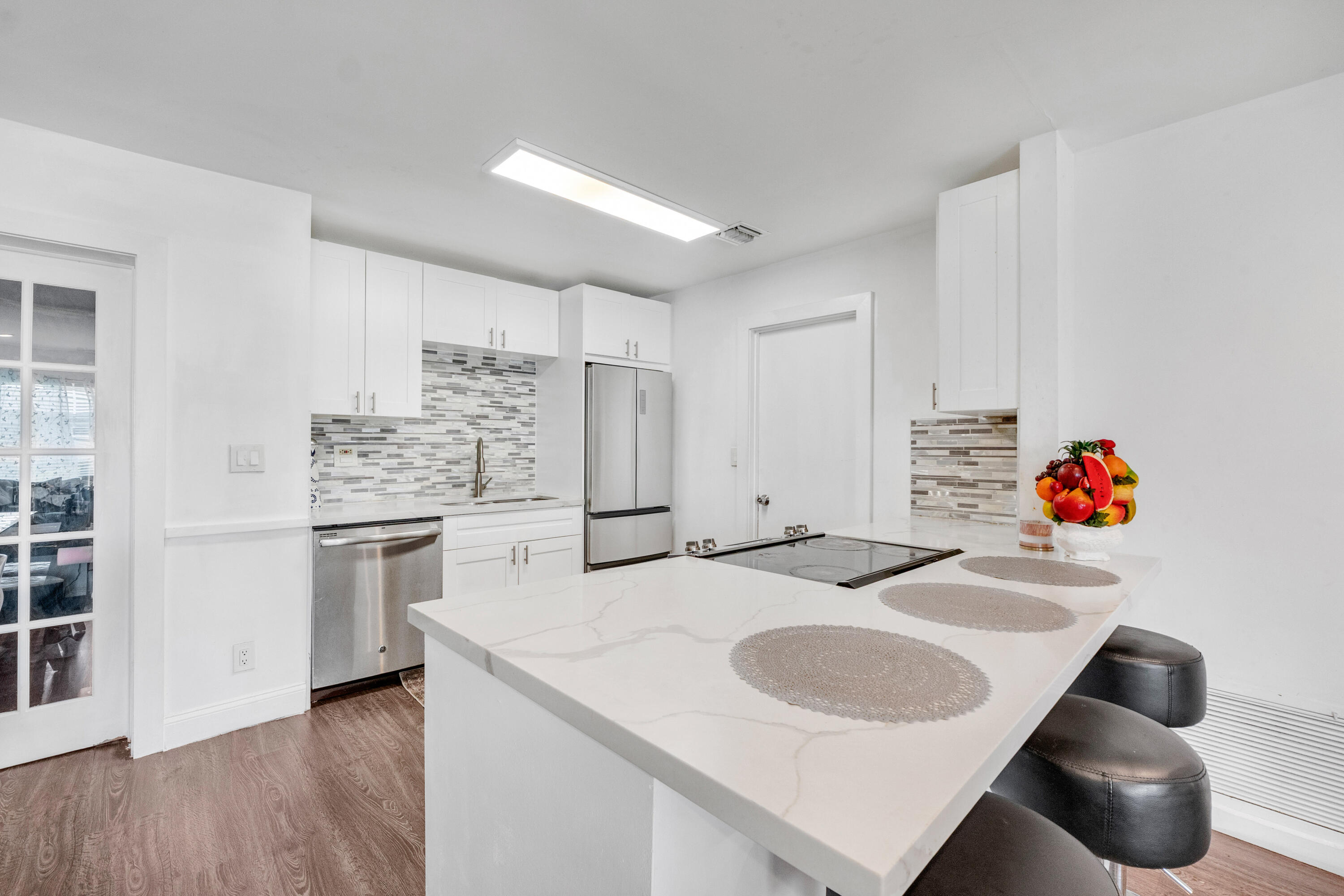 MAINLANDS OF TAMARAC LAKES - Residential