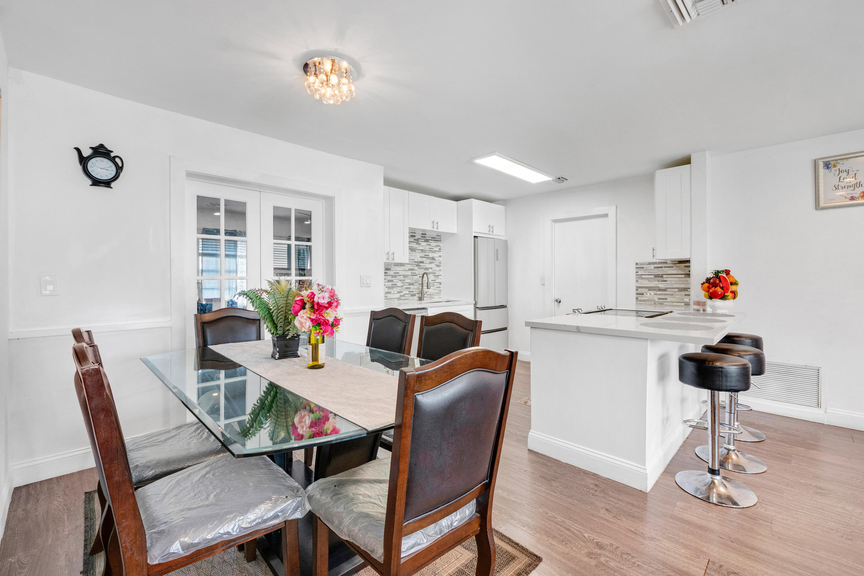 MAINLANDS OF TAMARAC LAKES - Residential