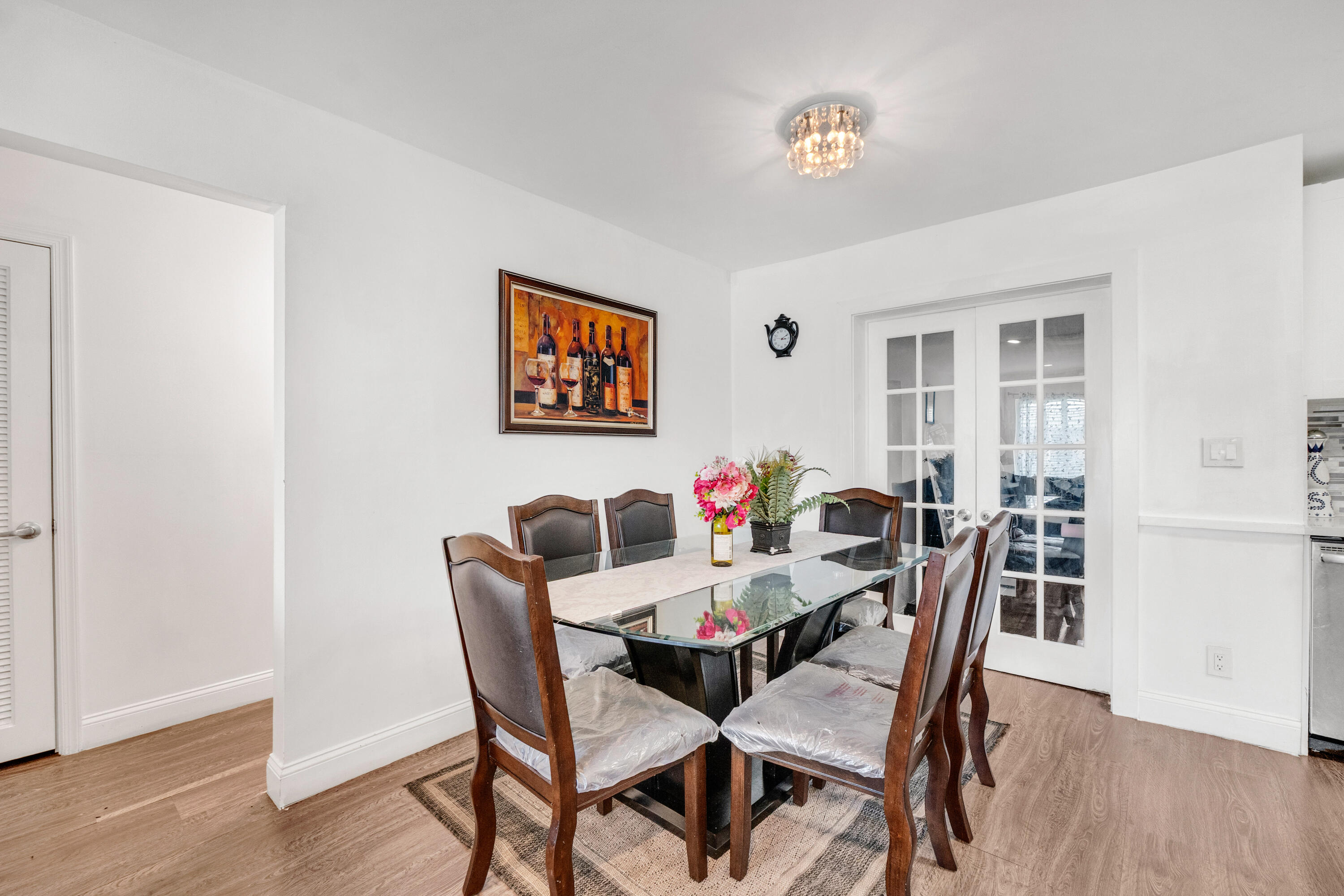 MAINLANDS OF TAMARAC LAKES - Residential