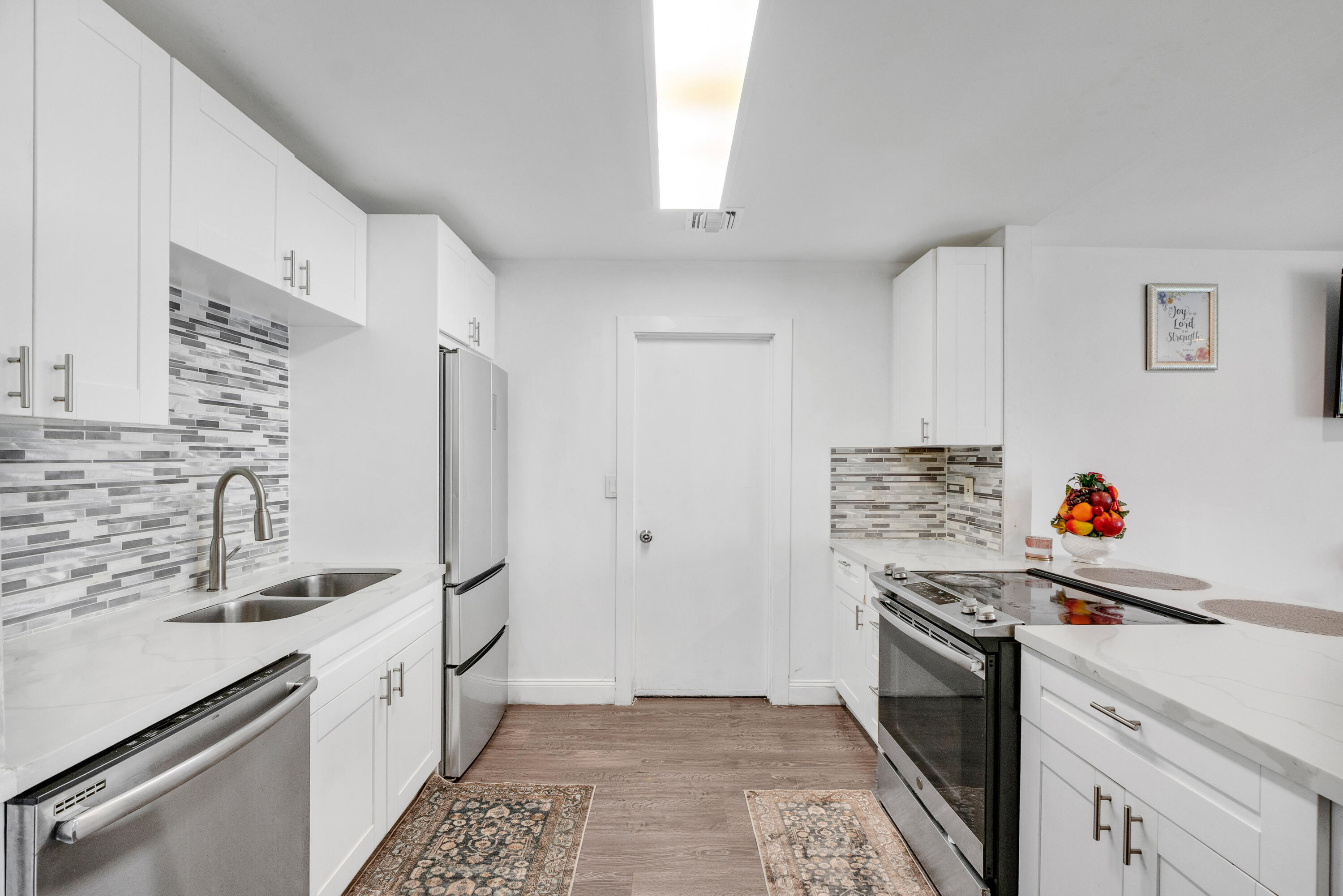 MAINLANDS OF TAMARAC LAKES - Residential