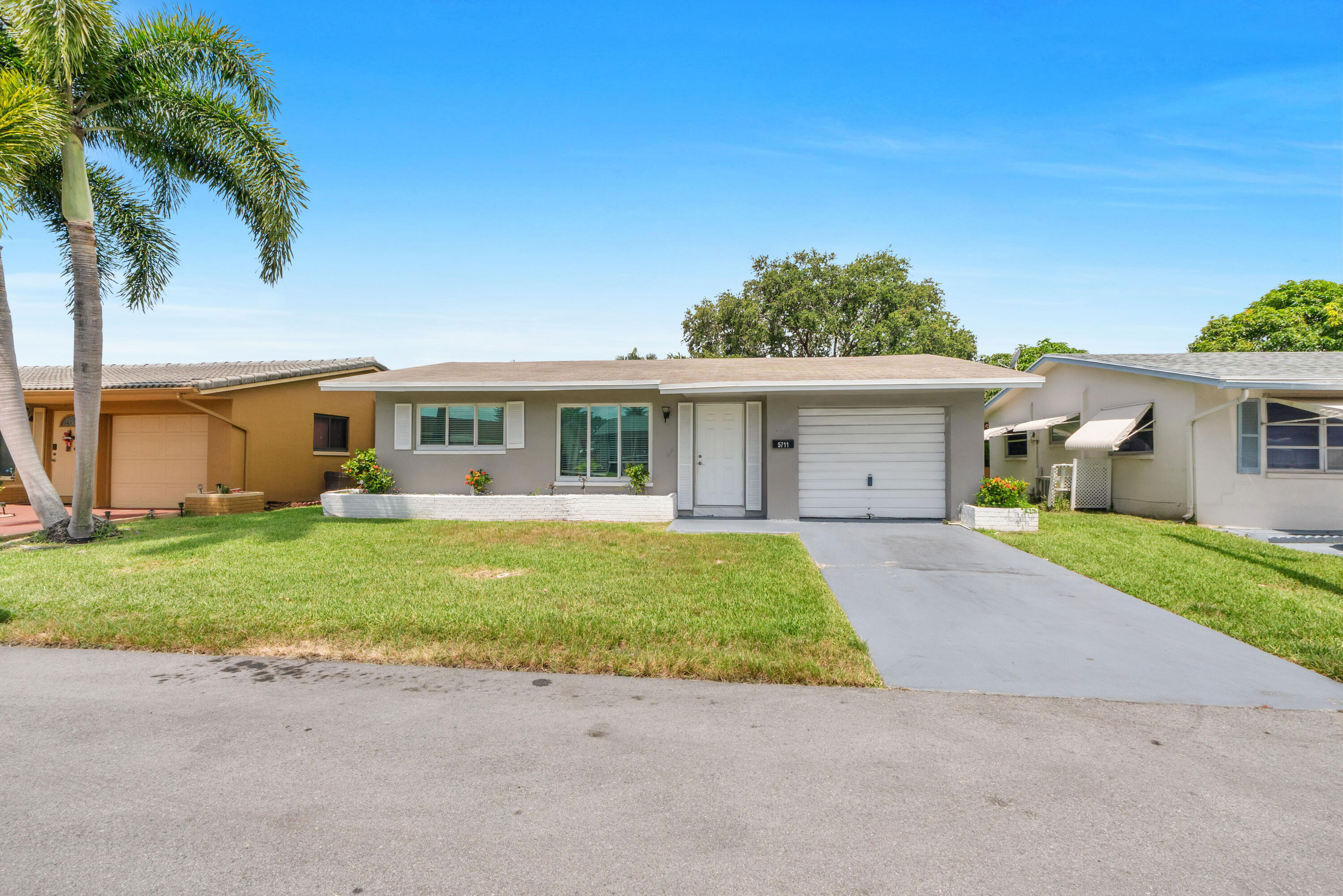 MAINLANDS OF TAMARAC LAKES - Residential