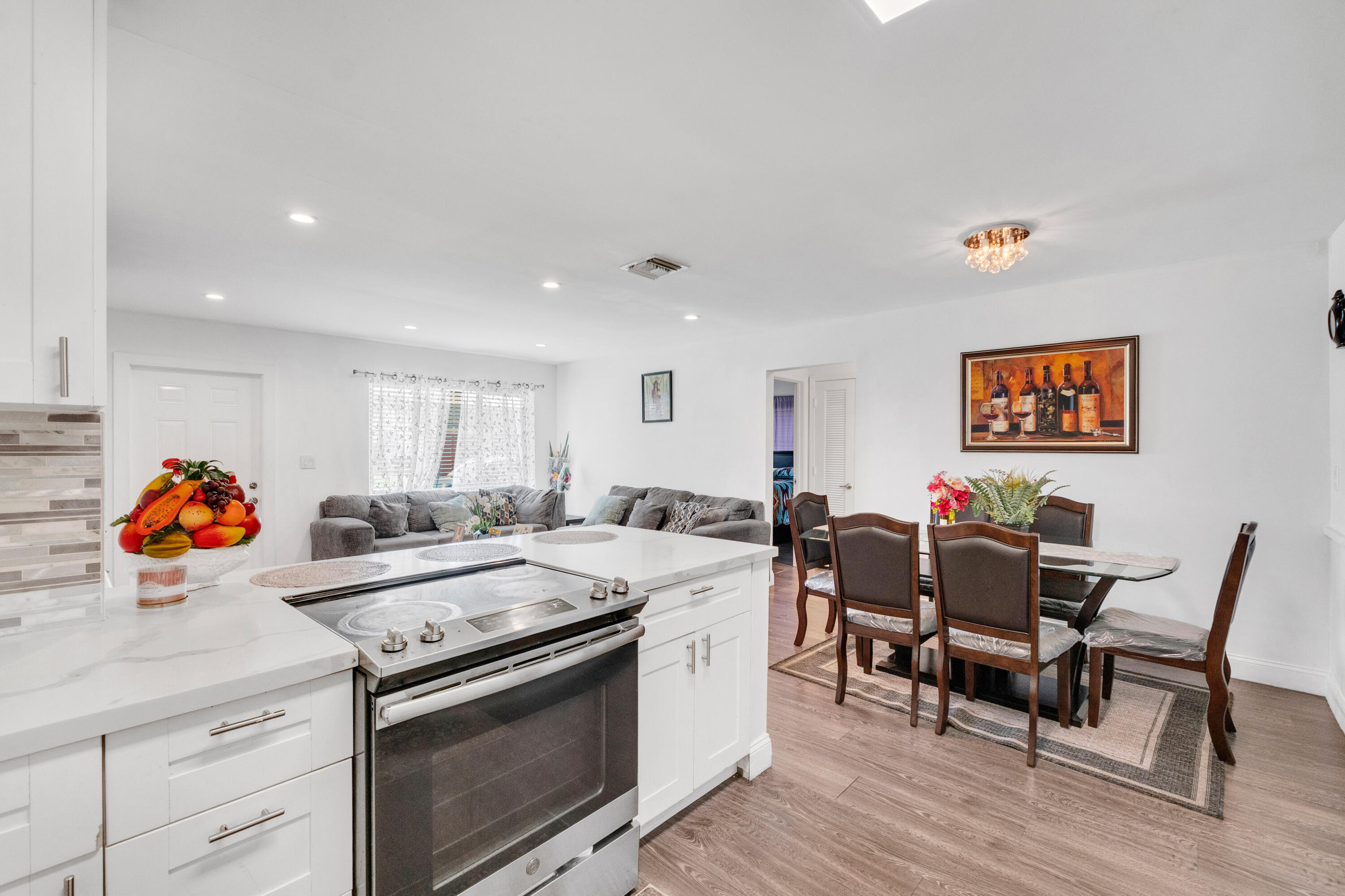 MAINLANDS OF TAMARAC LAKES - Residential