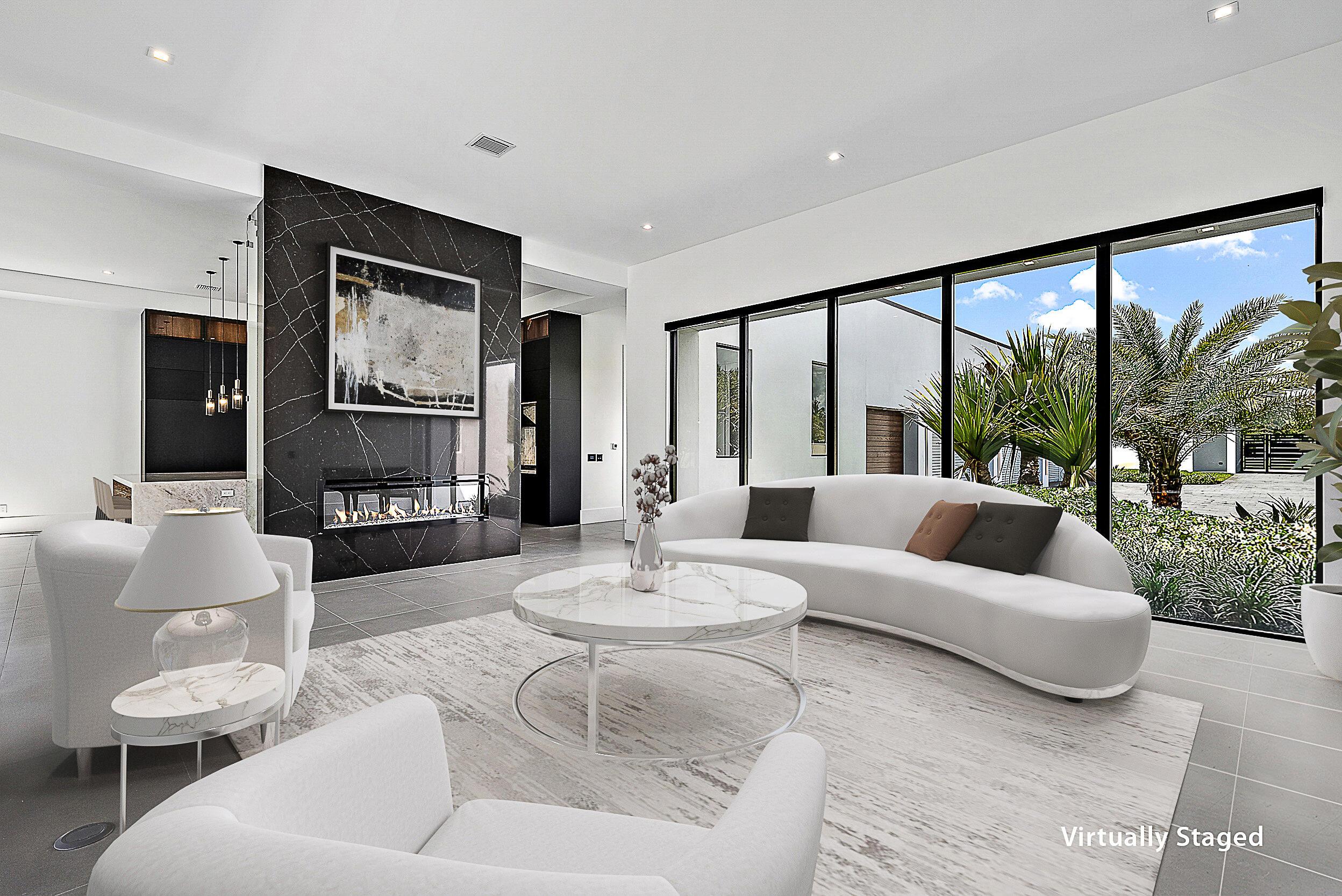 Gomez - Residential