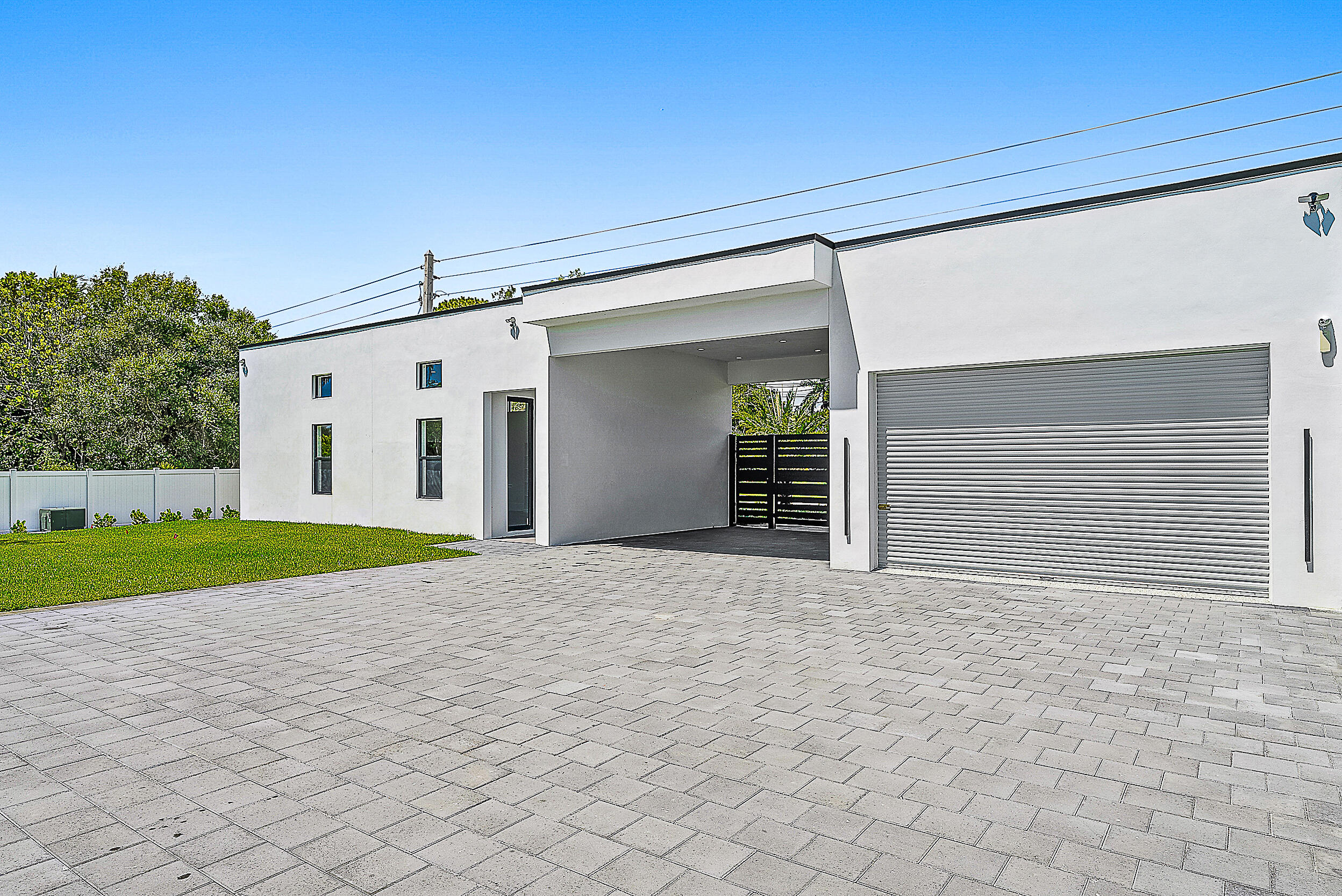 Gomez - Residential