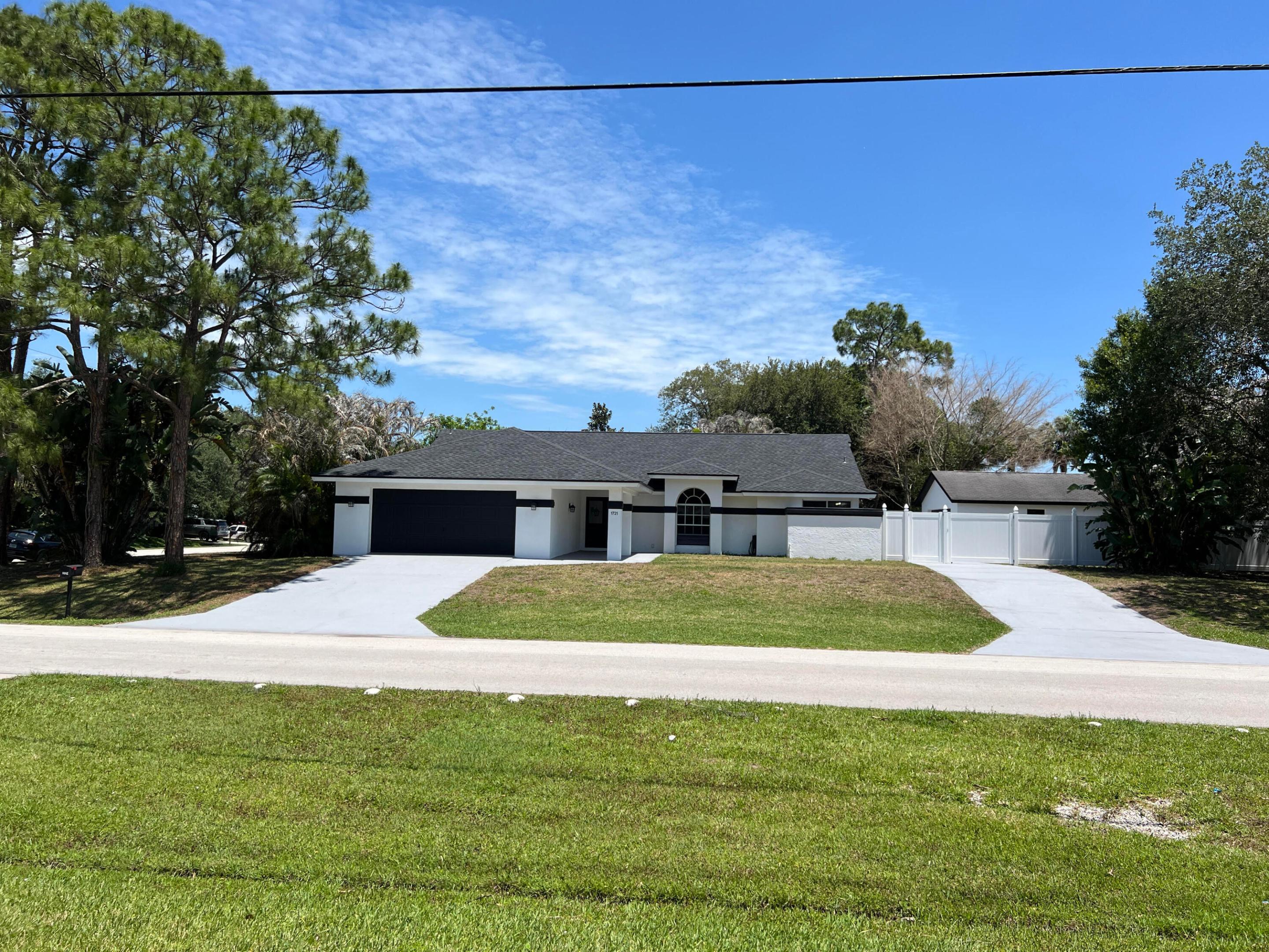 PORT ST LUCIE SECTION  31 - Residential