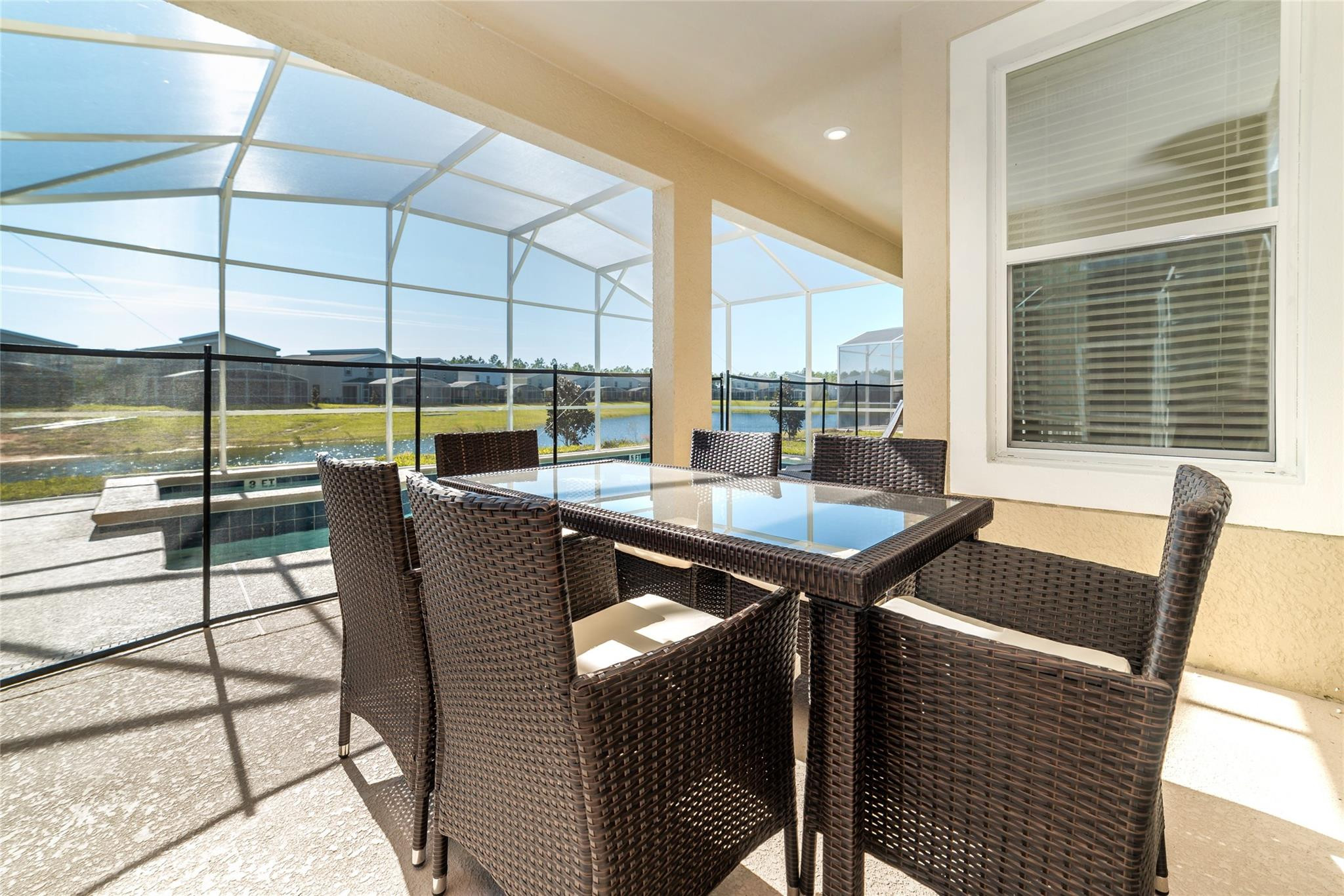 STONEYBROOK SOUTH - Residential
