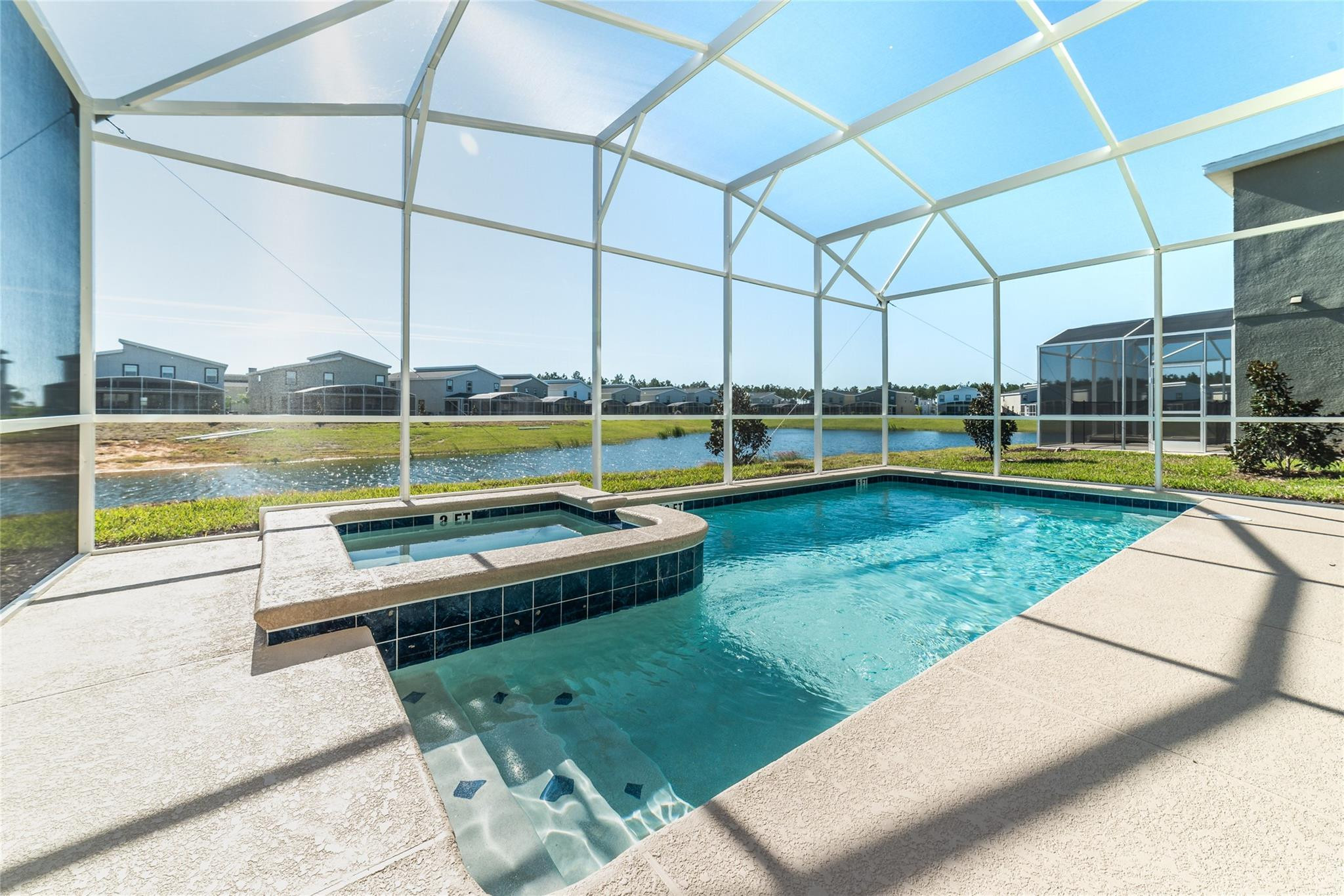 STONEYBROOK SOUTH - Residential