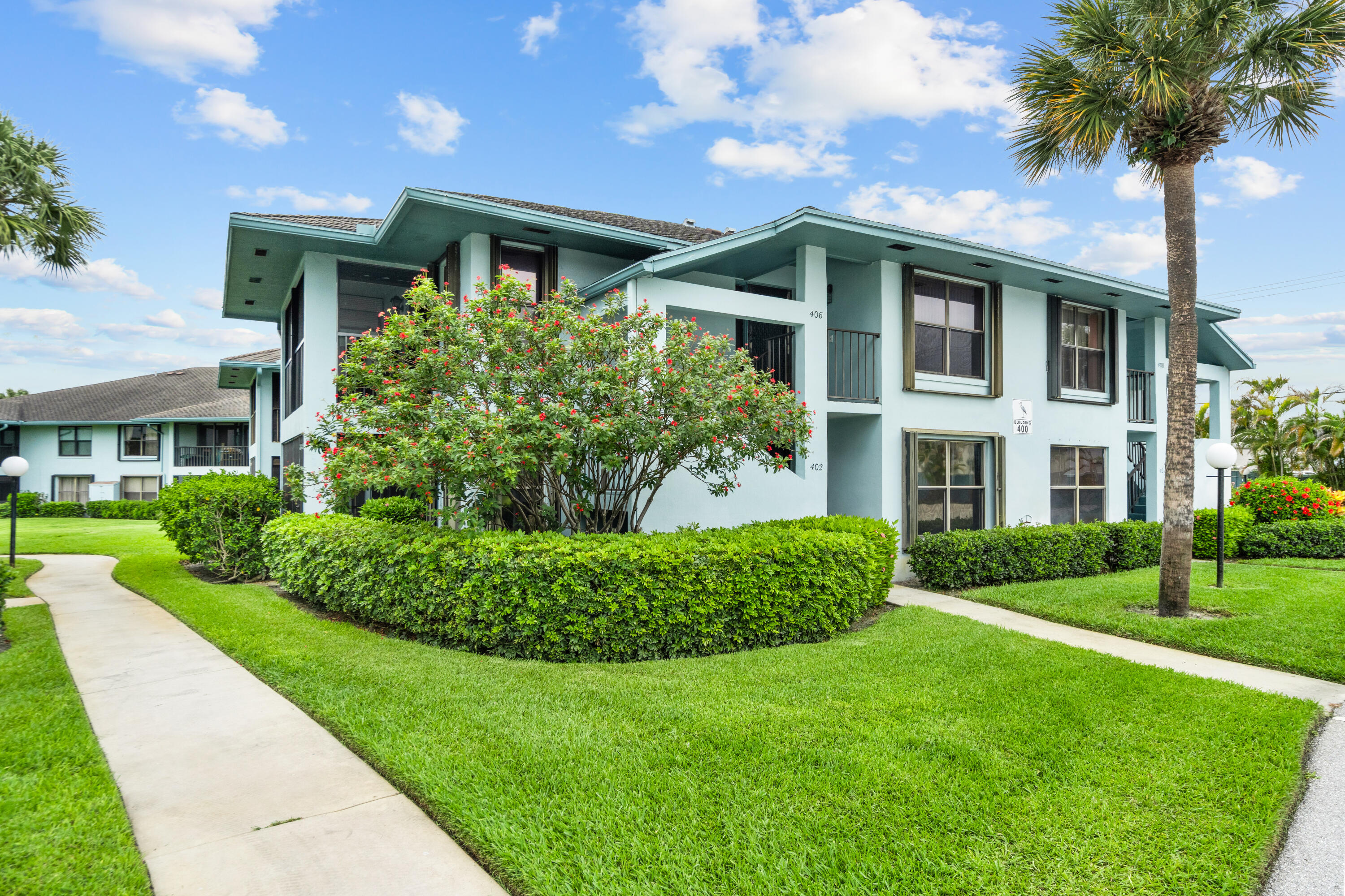 GARDENS AT POPPLETON CREEK CONDO - Residential