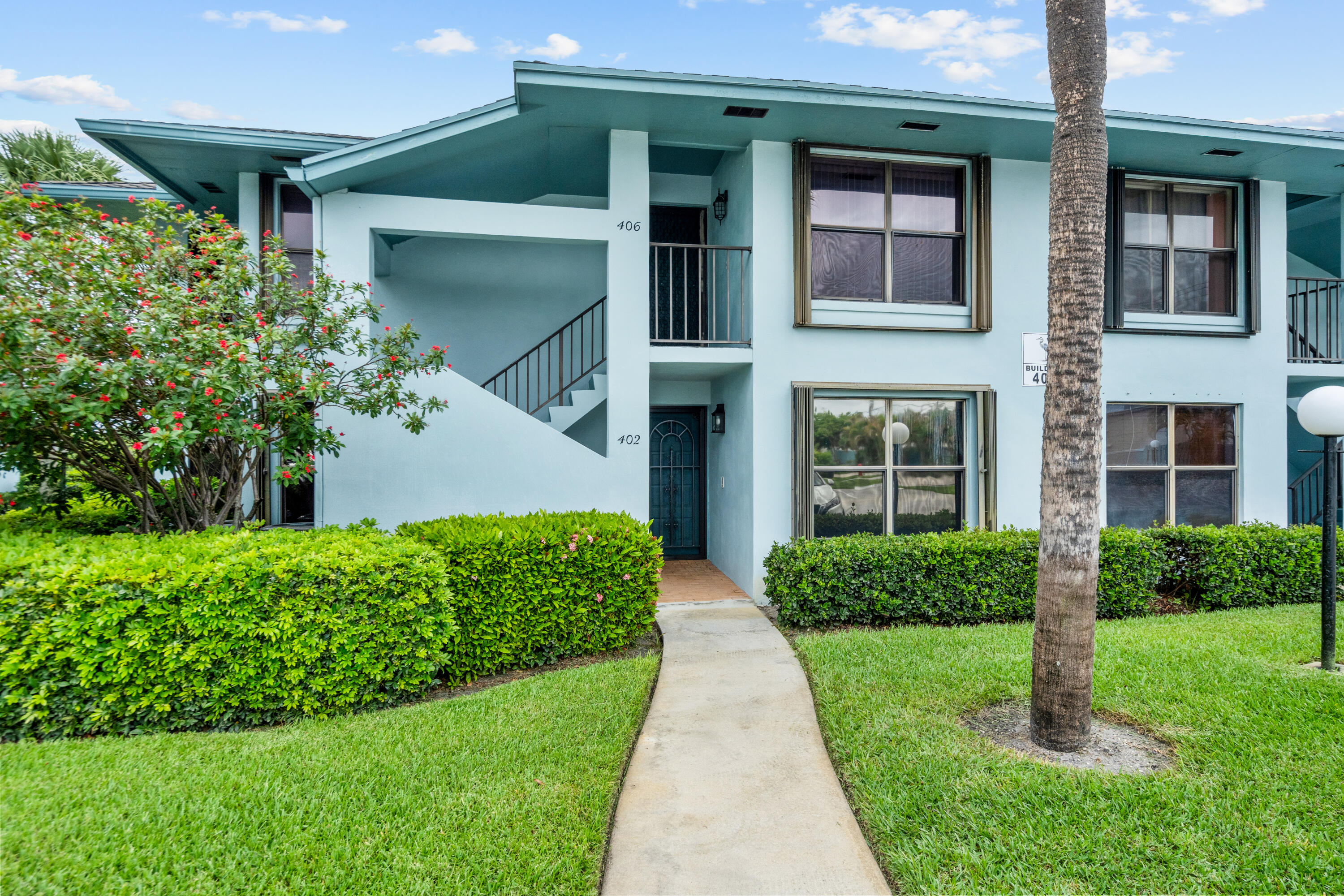 GARDENS AT POPPLETON CREEK CONDO - Residential