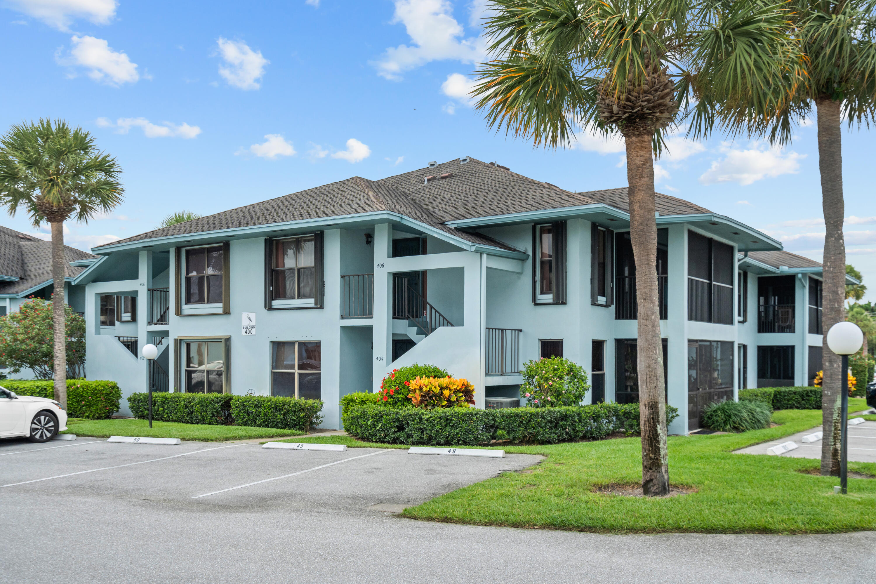 GARDENS AT POPPLETON CREEK CONDO - Residential