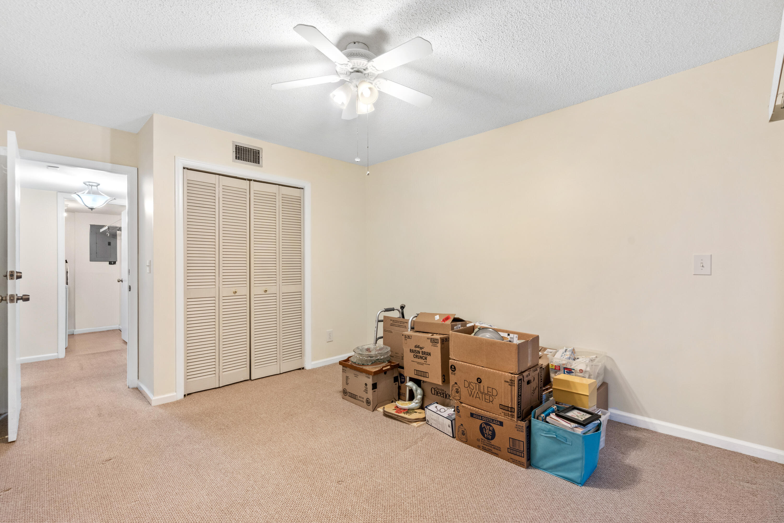 GARDENS AT POPPLETON CREEK CONDO - Residential