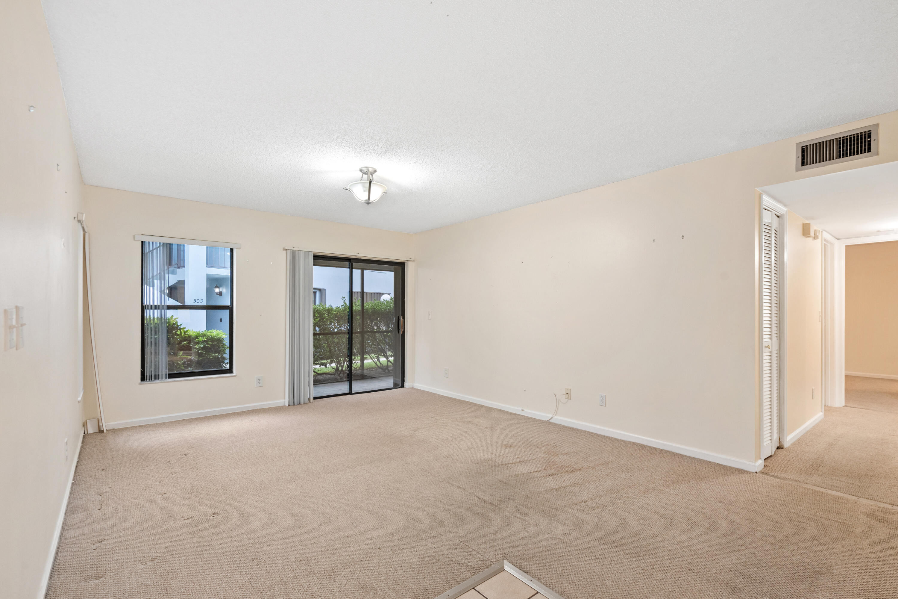 GARDENS AT POPPLETON CREEK CONDO - Residential