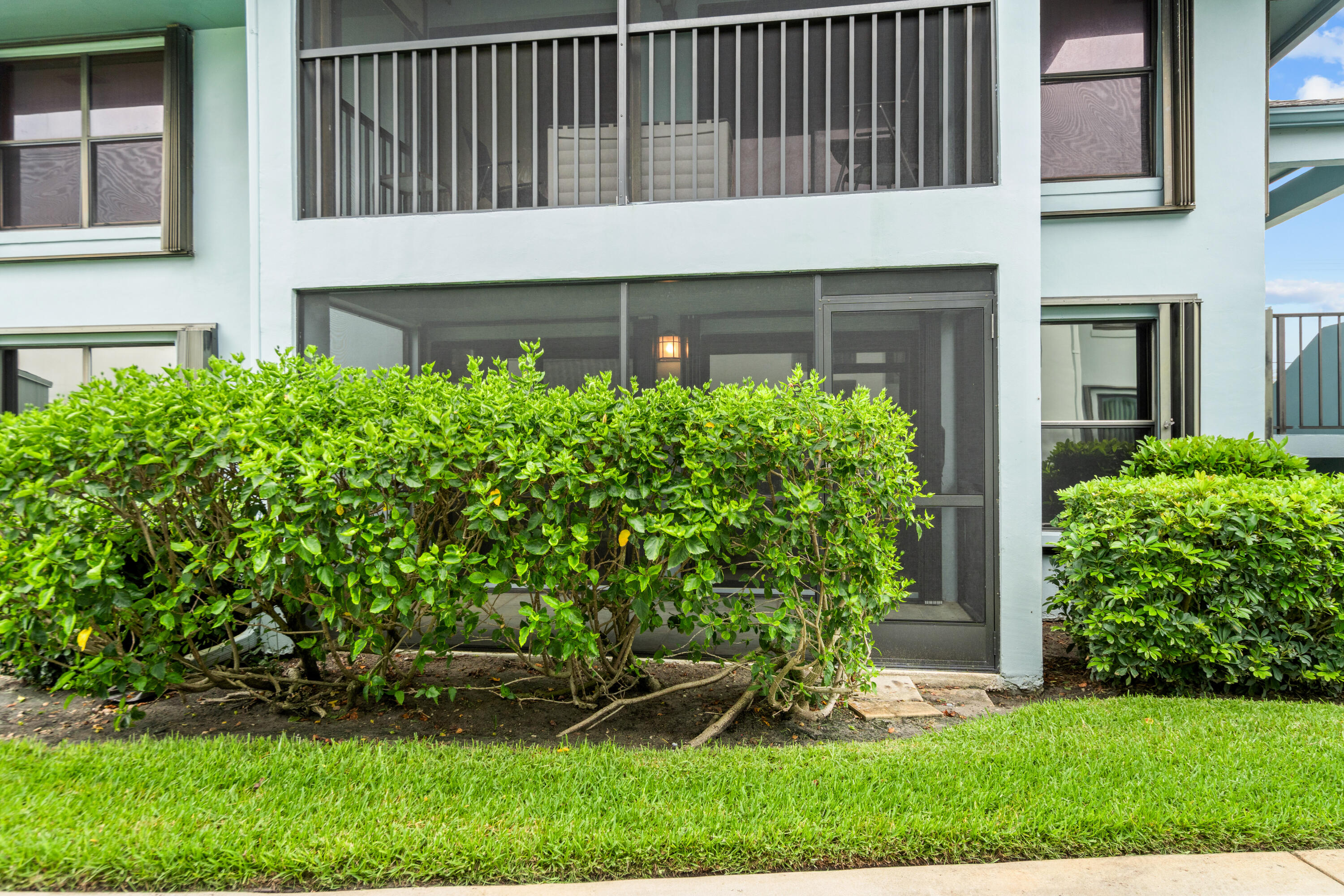 GARDENS AT POPPLETON CREEK CONDO - Residential