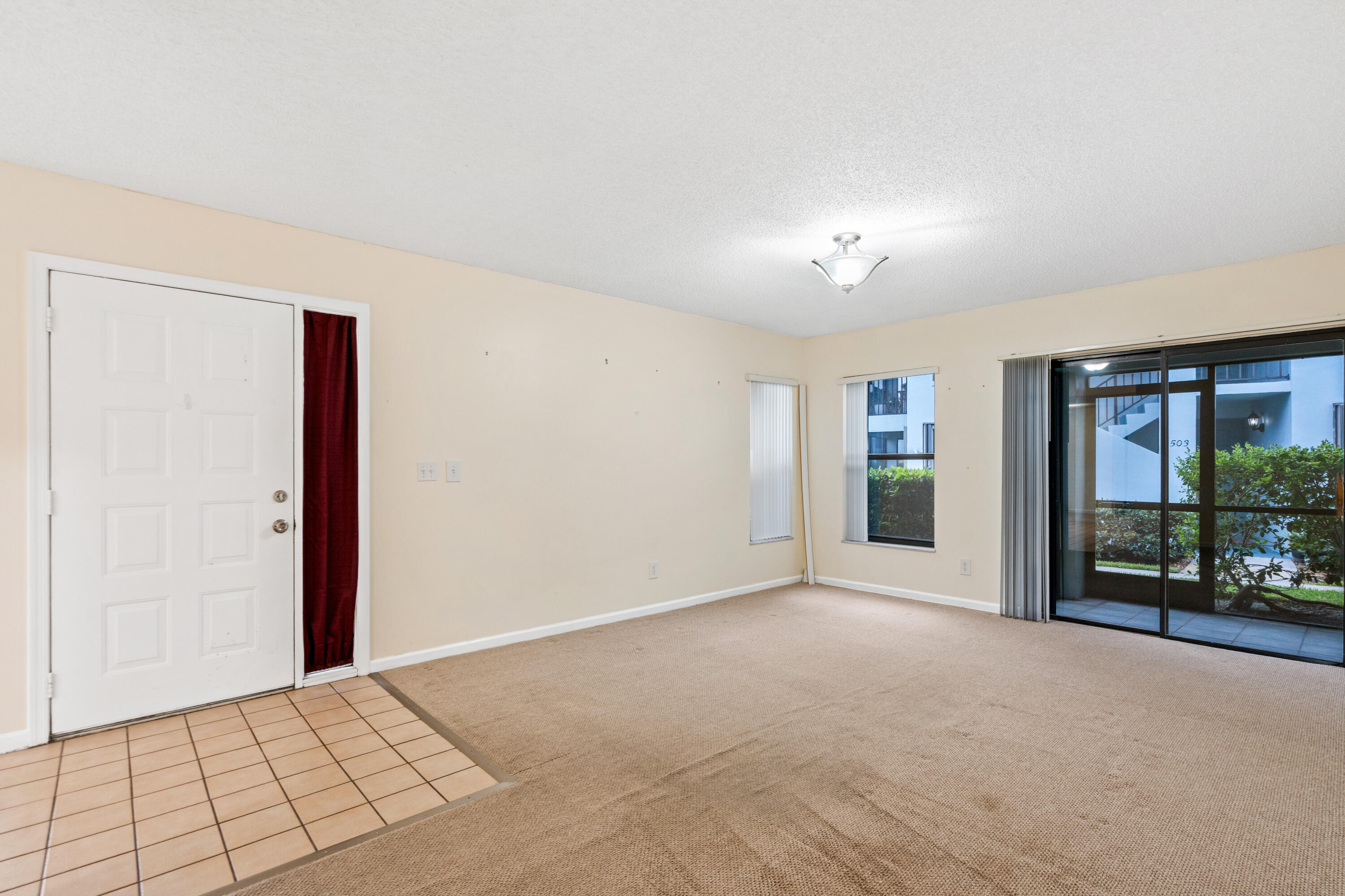 GARDENS AT POPPLETON CREEK CONDO - Residential