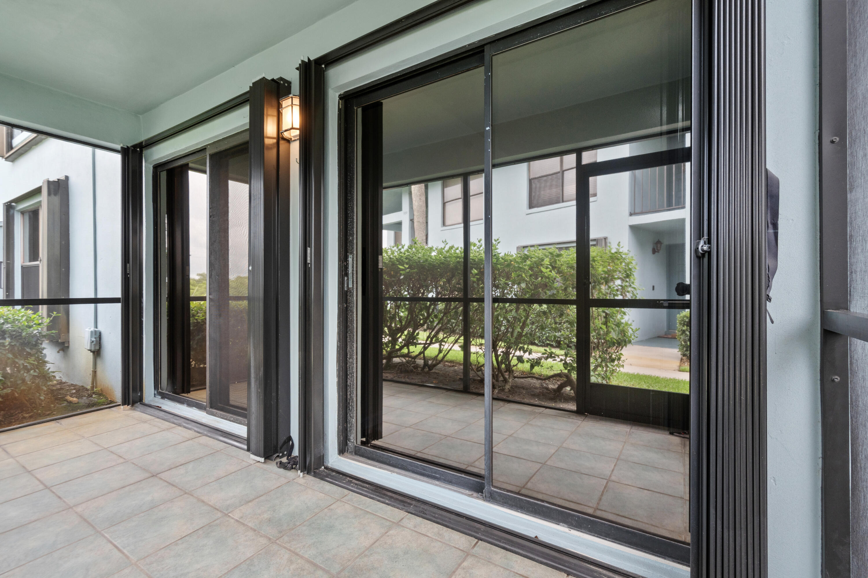 GARDENS AT POPPLETON CREEK CONDO - Residential