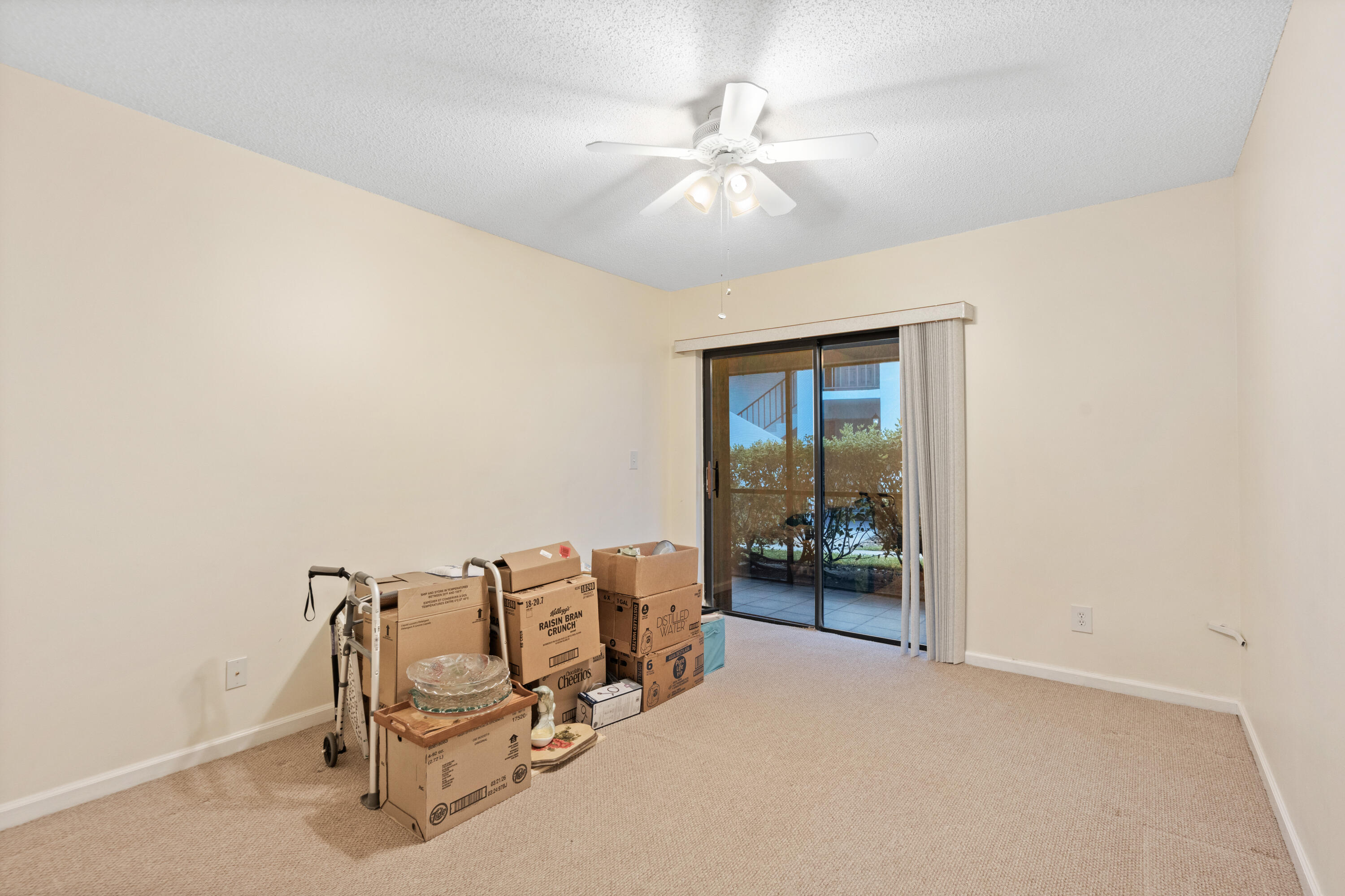 GARDENS AT POPPLETON CREEK CONDO - Residential