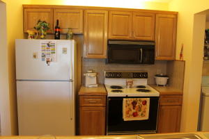 PINE RIDGE AT DELRAY BEAC - Residential Lease