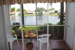 PINE RIDGE AT DELRAY BEAC - Residential Lease