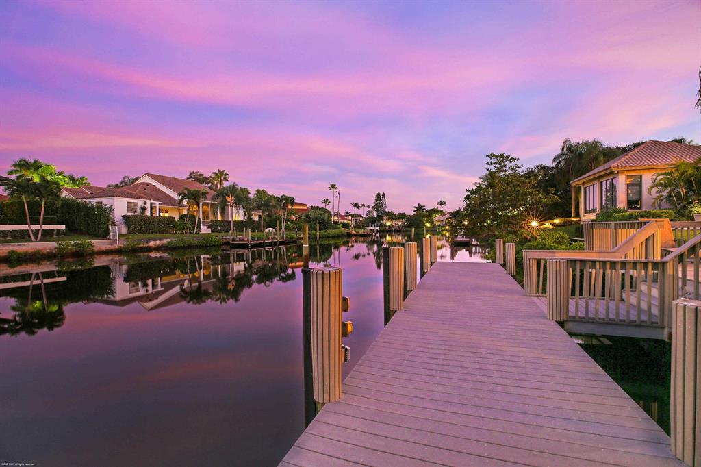 Frenchmans Creek - Residential