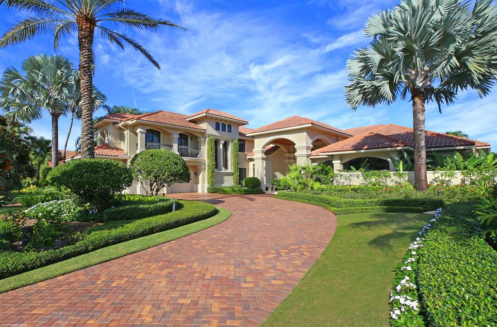 Frenchmans Creek - Residential