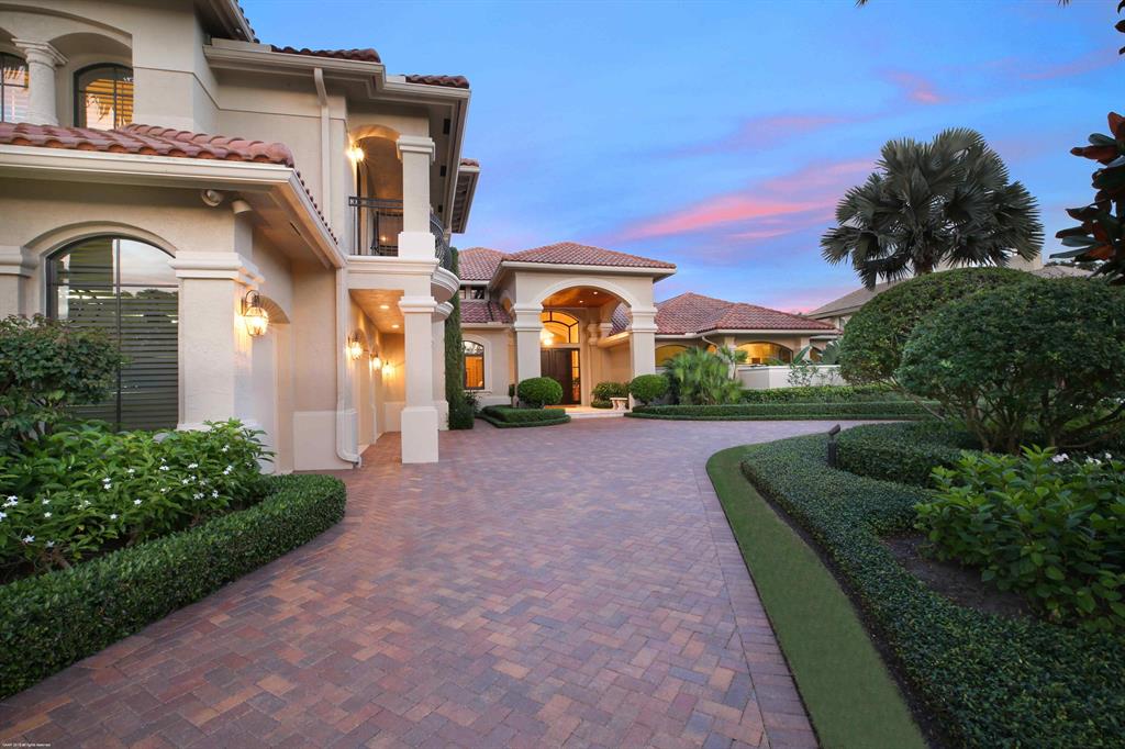 Frenchmans Creek - Residential