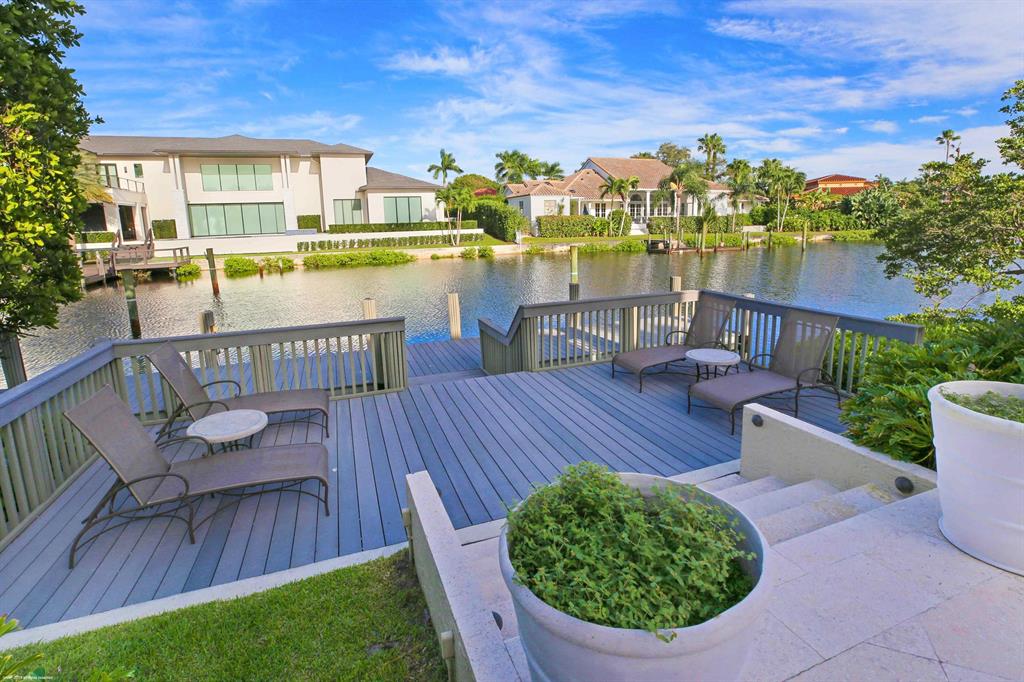 Frenchmans Creek - Residential