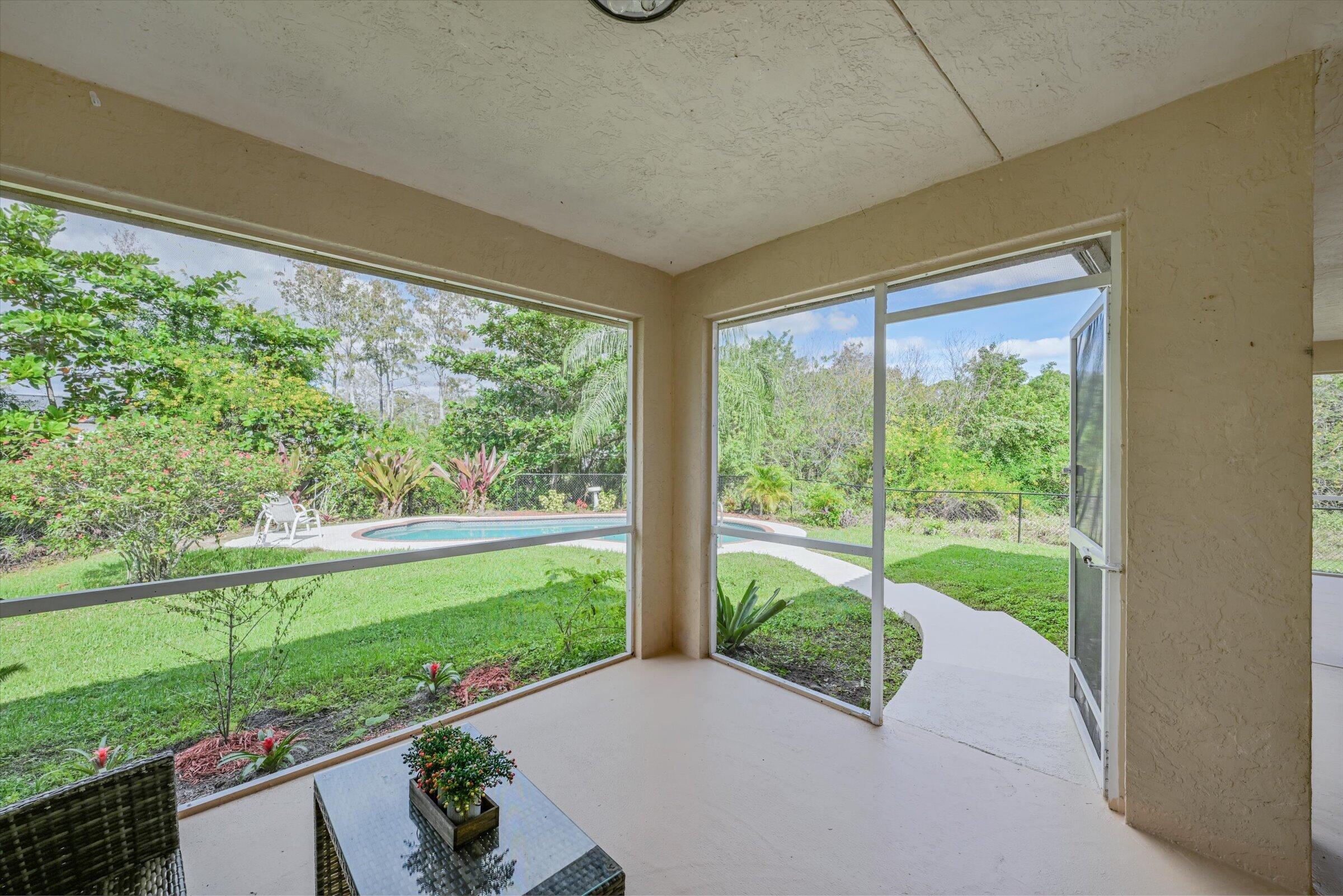 Palm Beach Country Estates - Residential