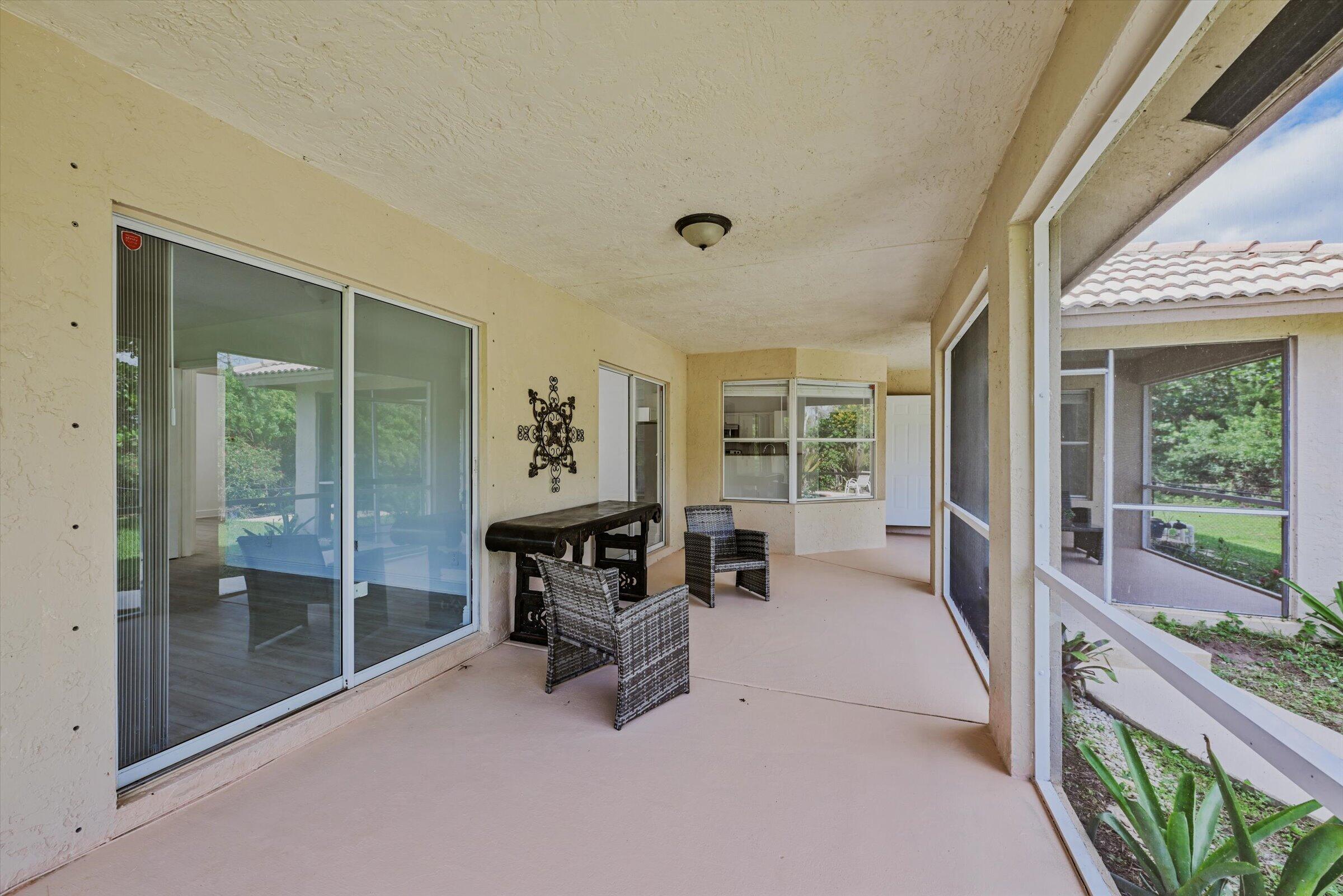 Palm Beach Country Estates - Residential