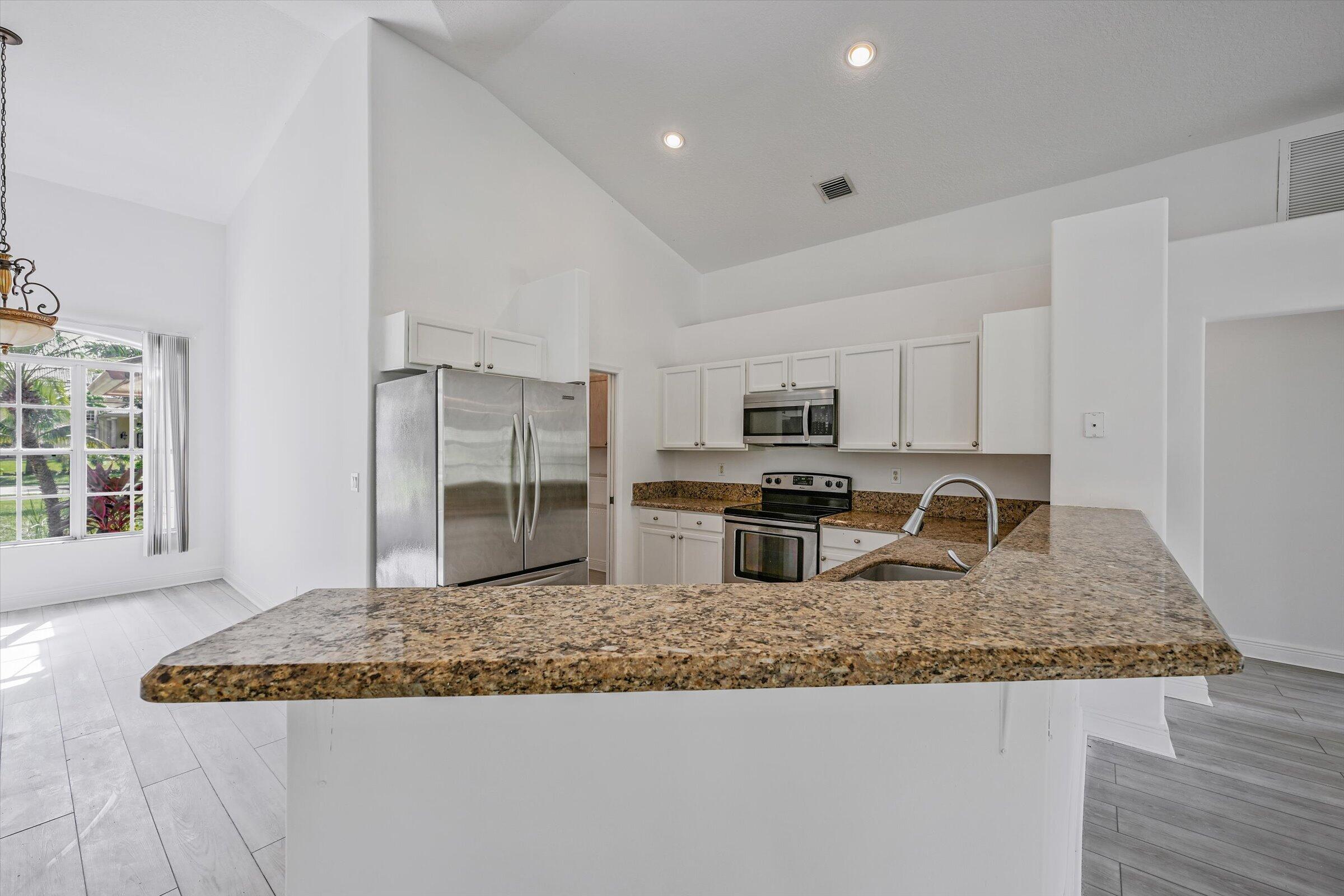 Palm Beach Country Estates - Residential