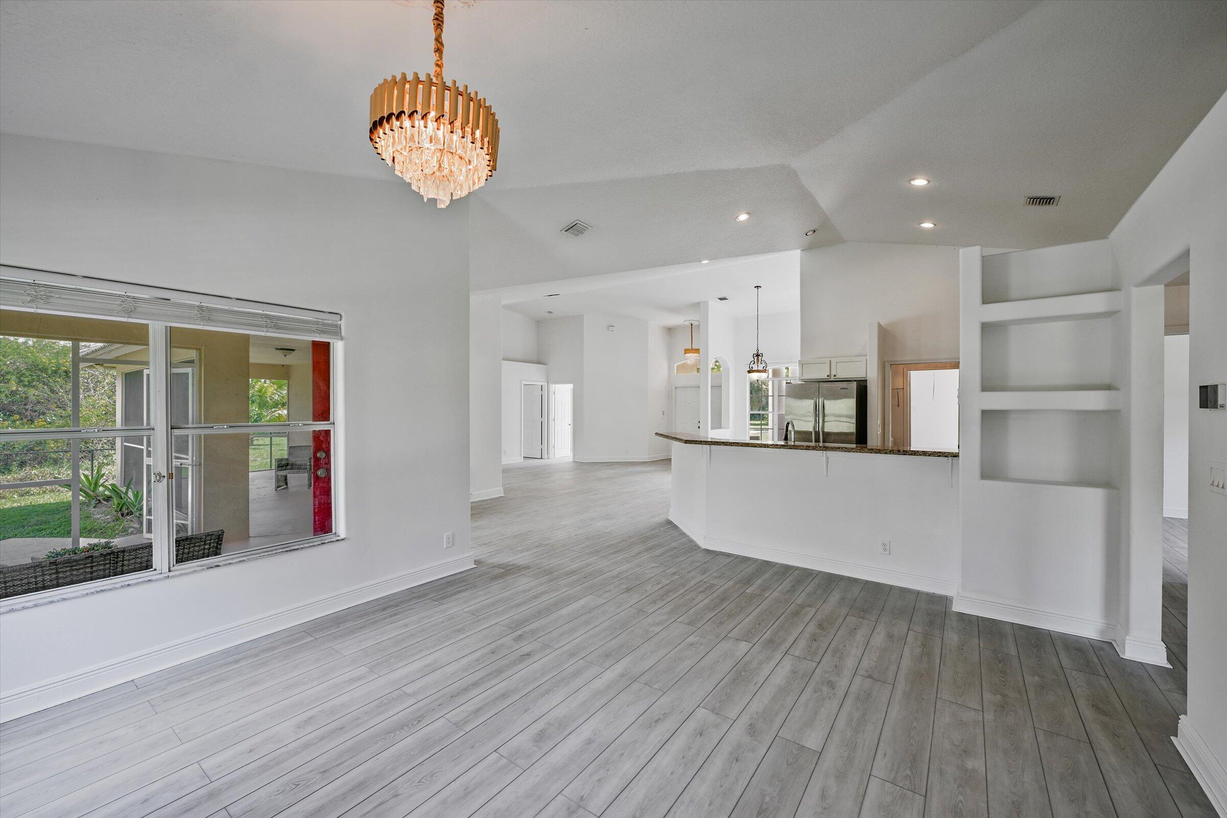 Palm Beach Country Estates - Residential
