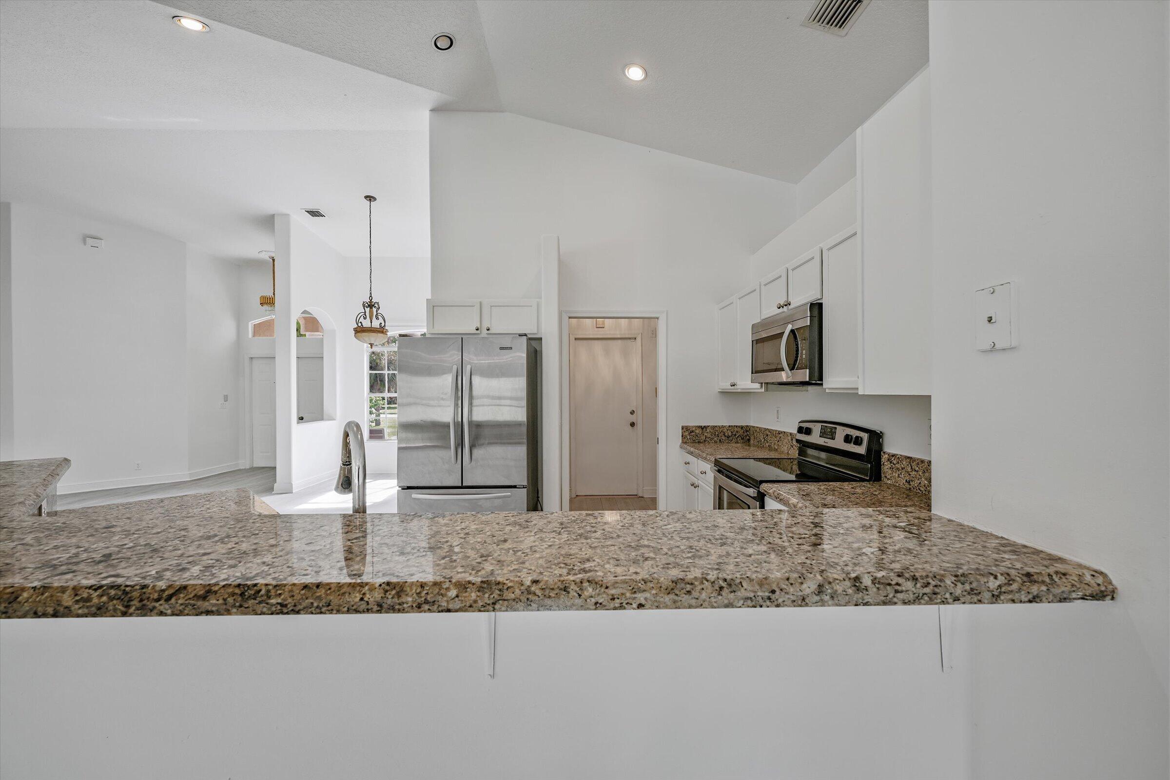 Palm Beach Country Estates - Residential